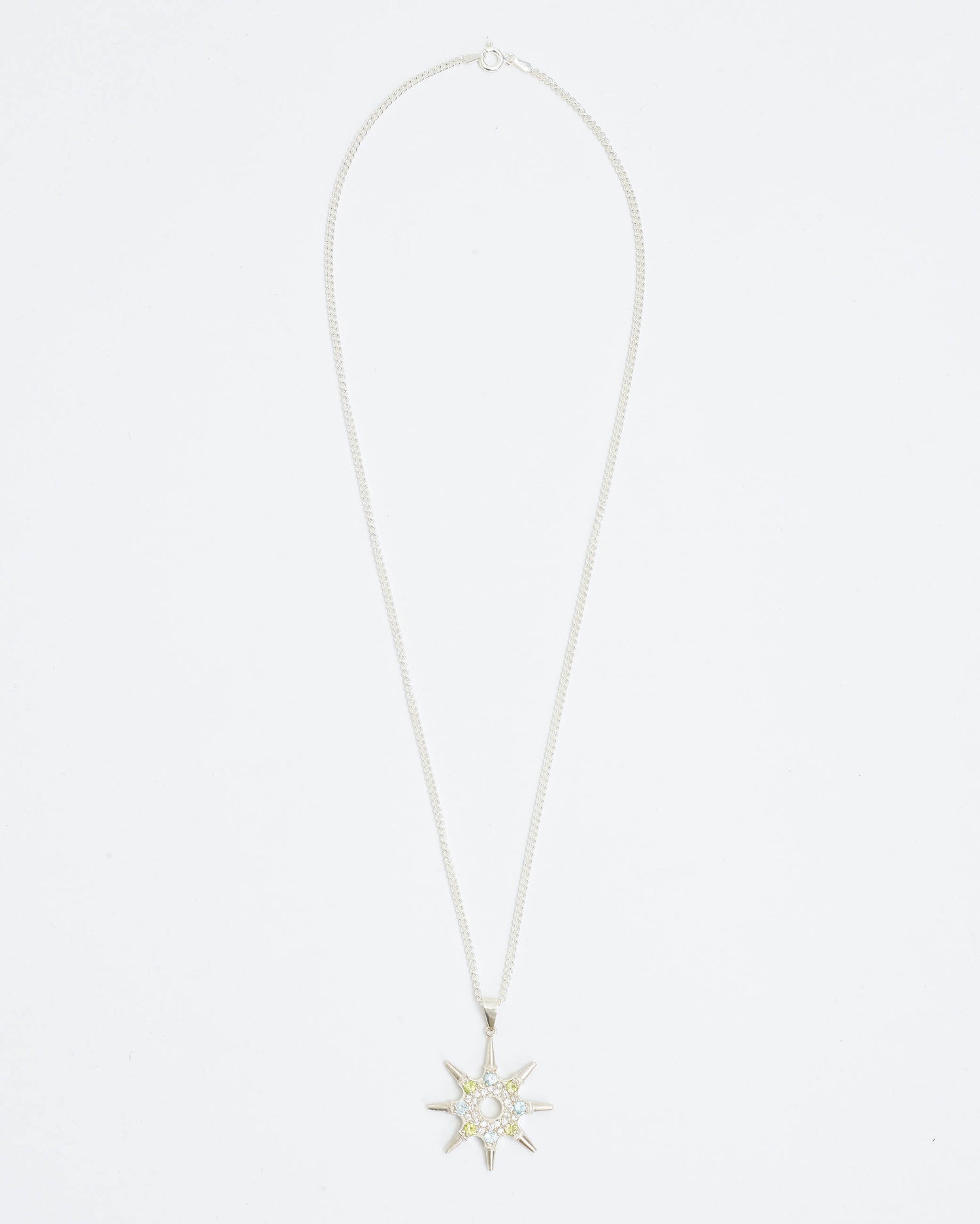 Star Pendant