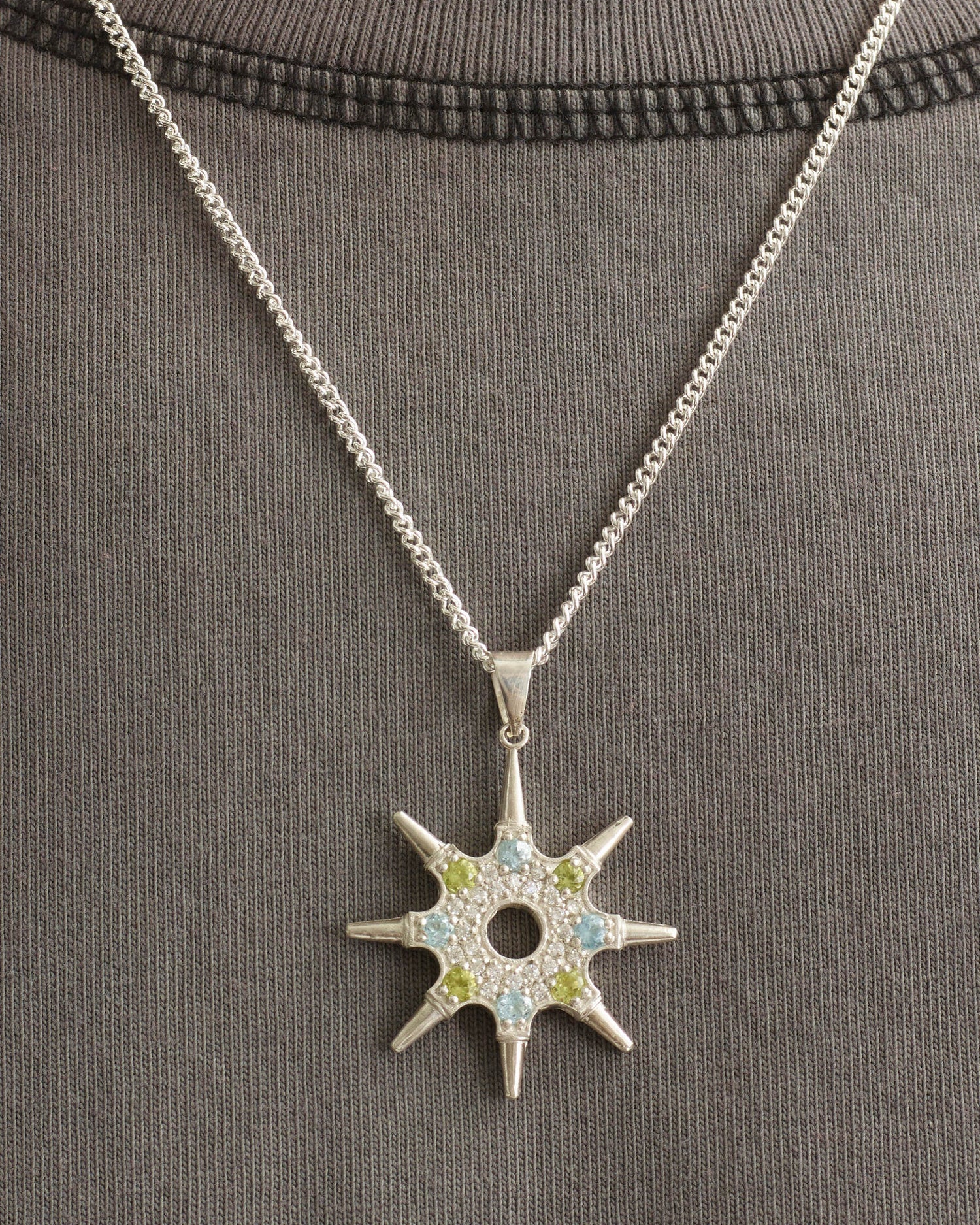 Star Pendant