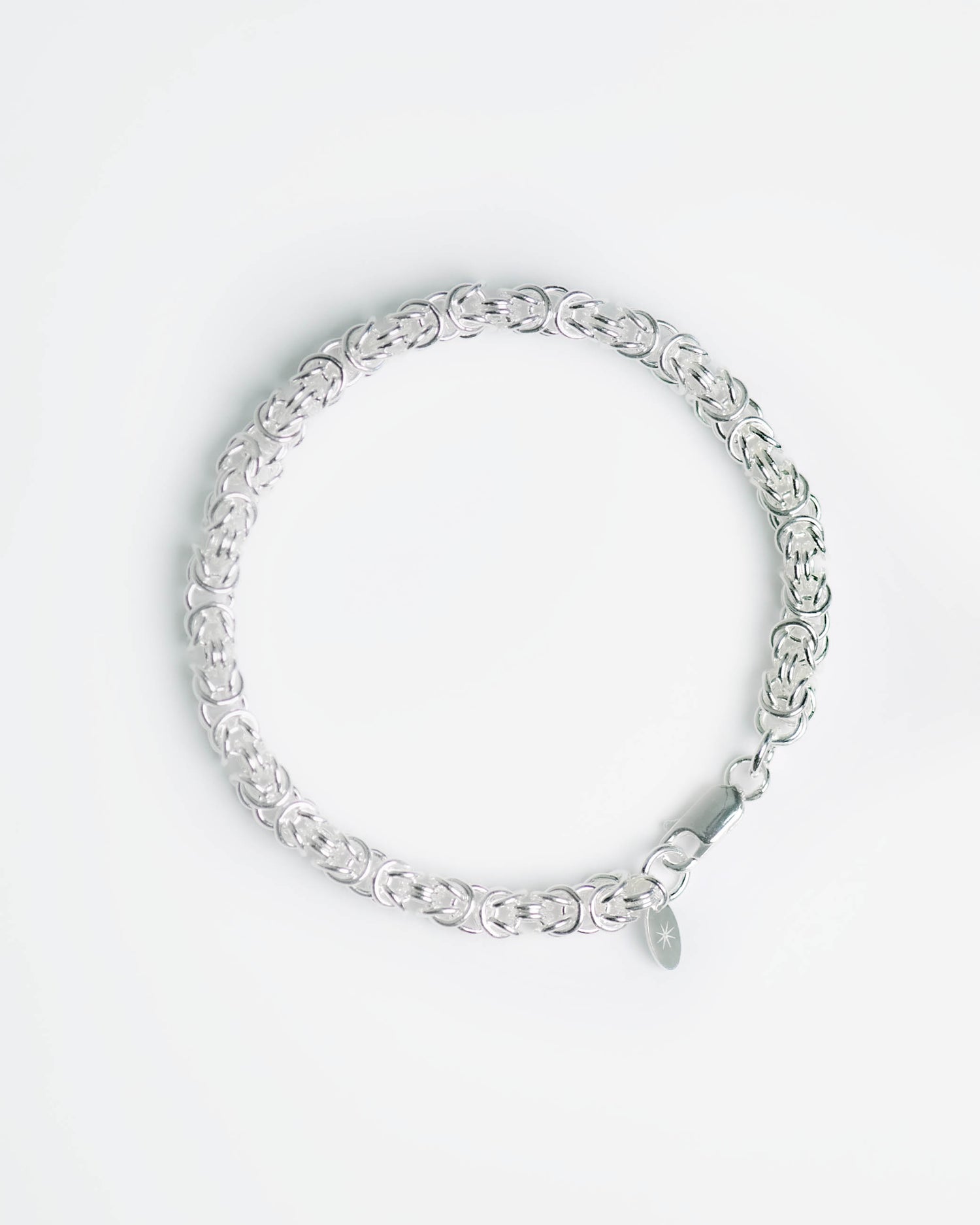 Byzantine Bracelet