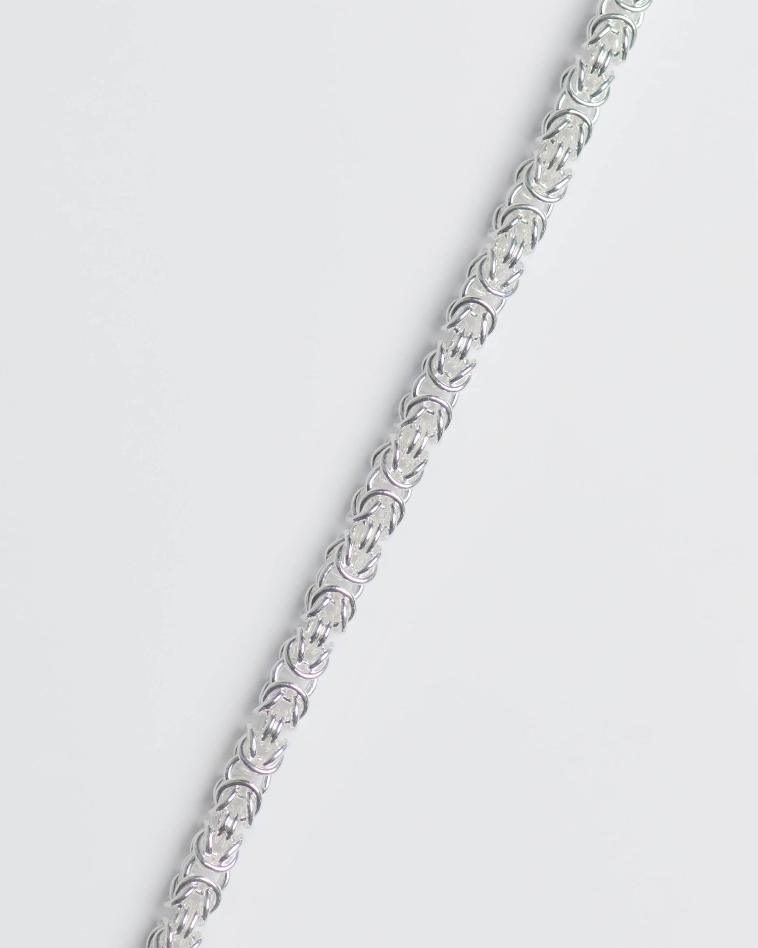 Byzantine Bracelet