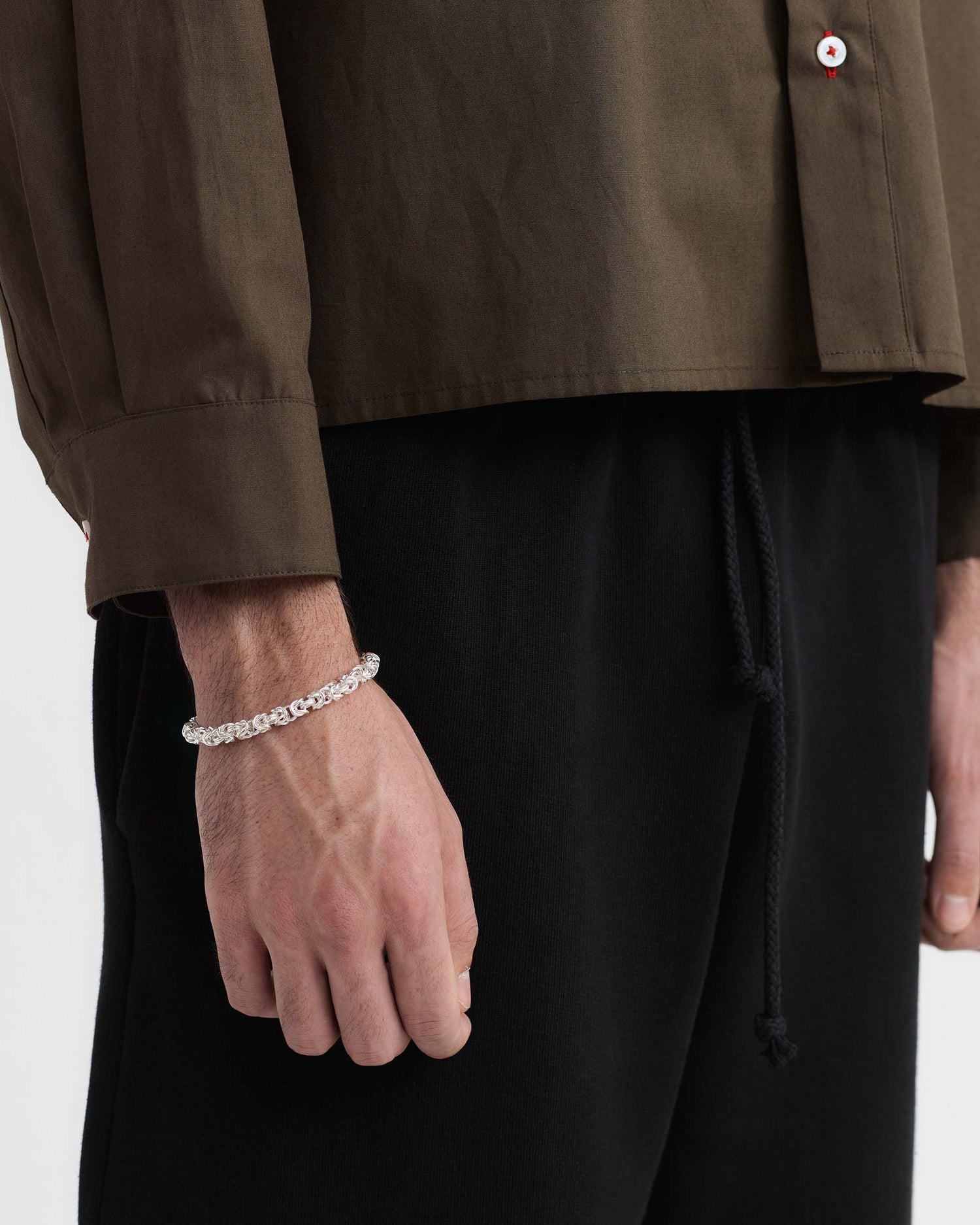Byzantine Bracelet