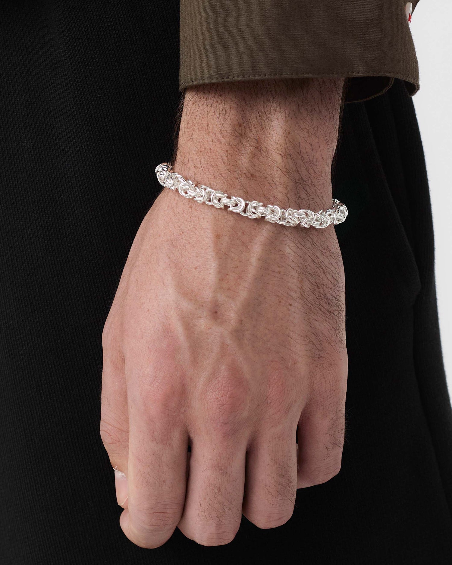Byzantine Bracelet