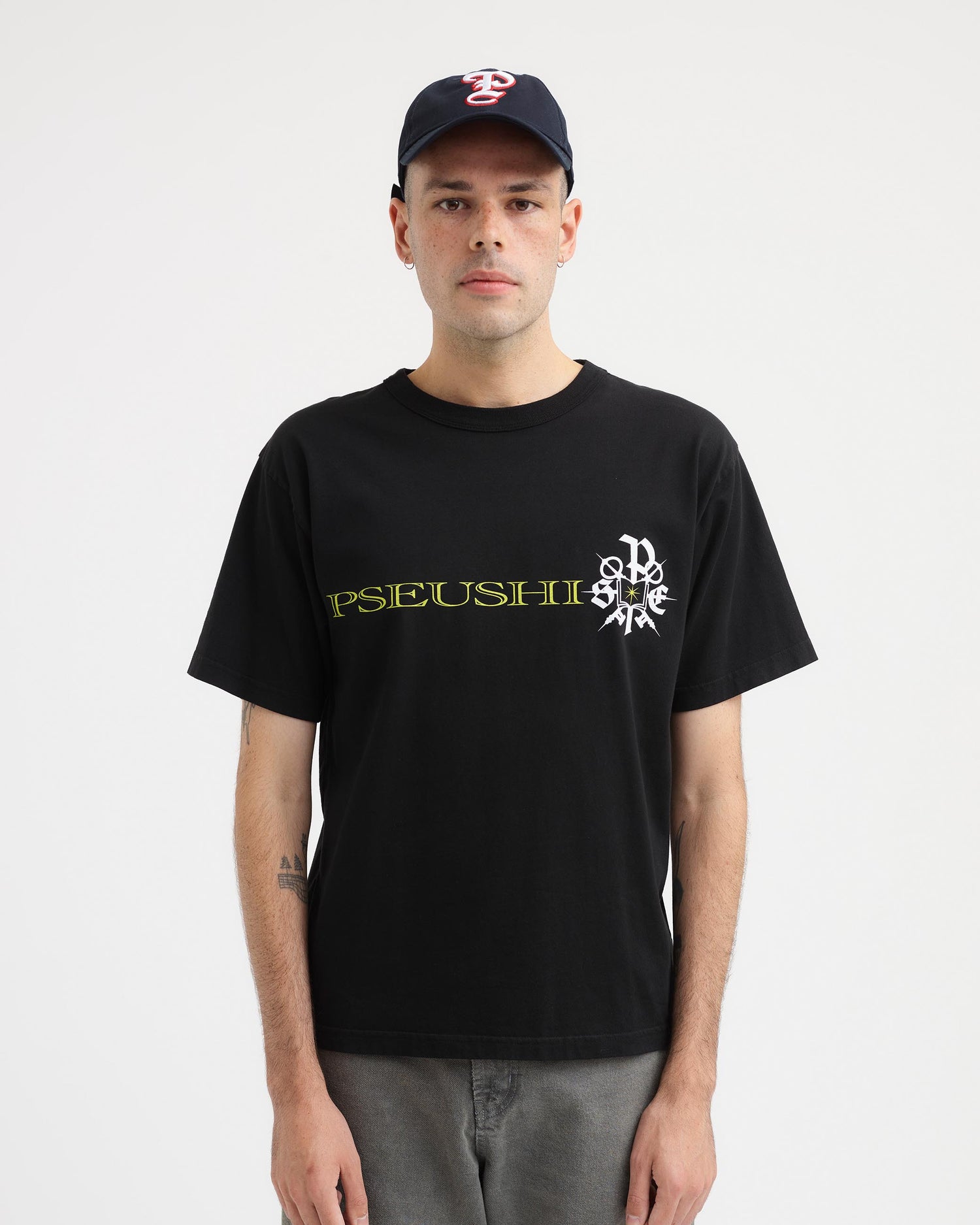 Academy Tee