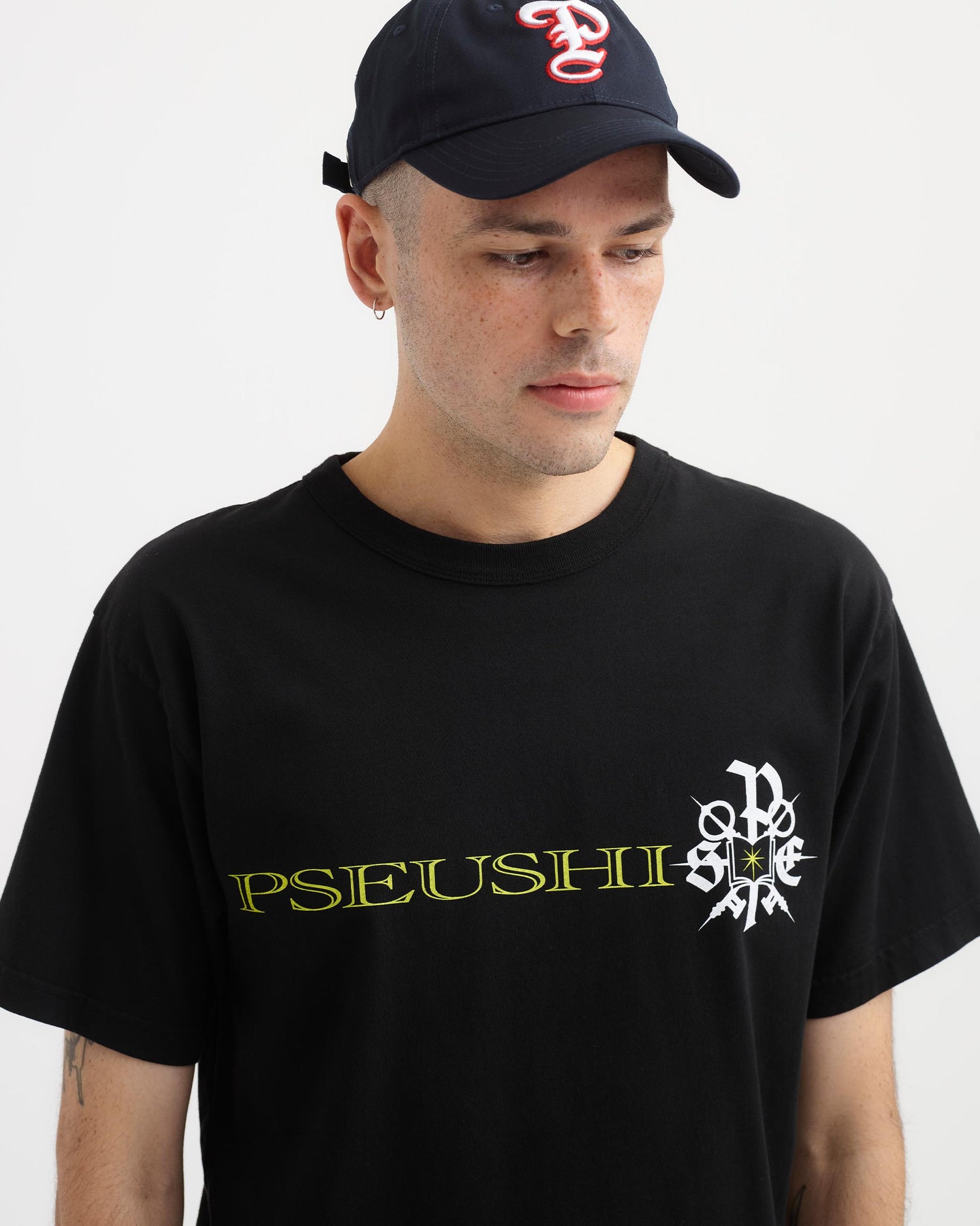 Academy Tee