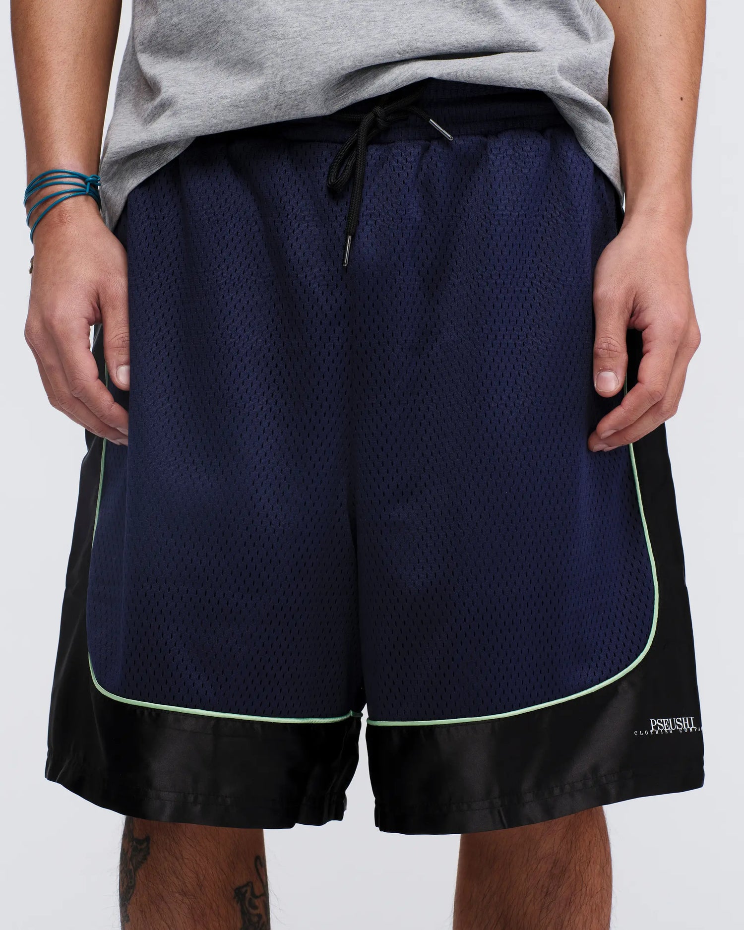 Game Shorts - Aubergine