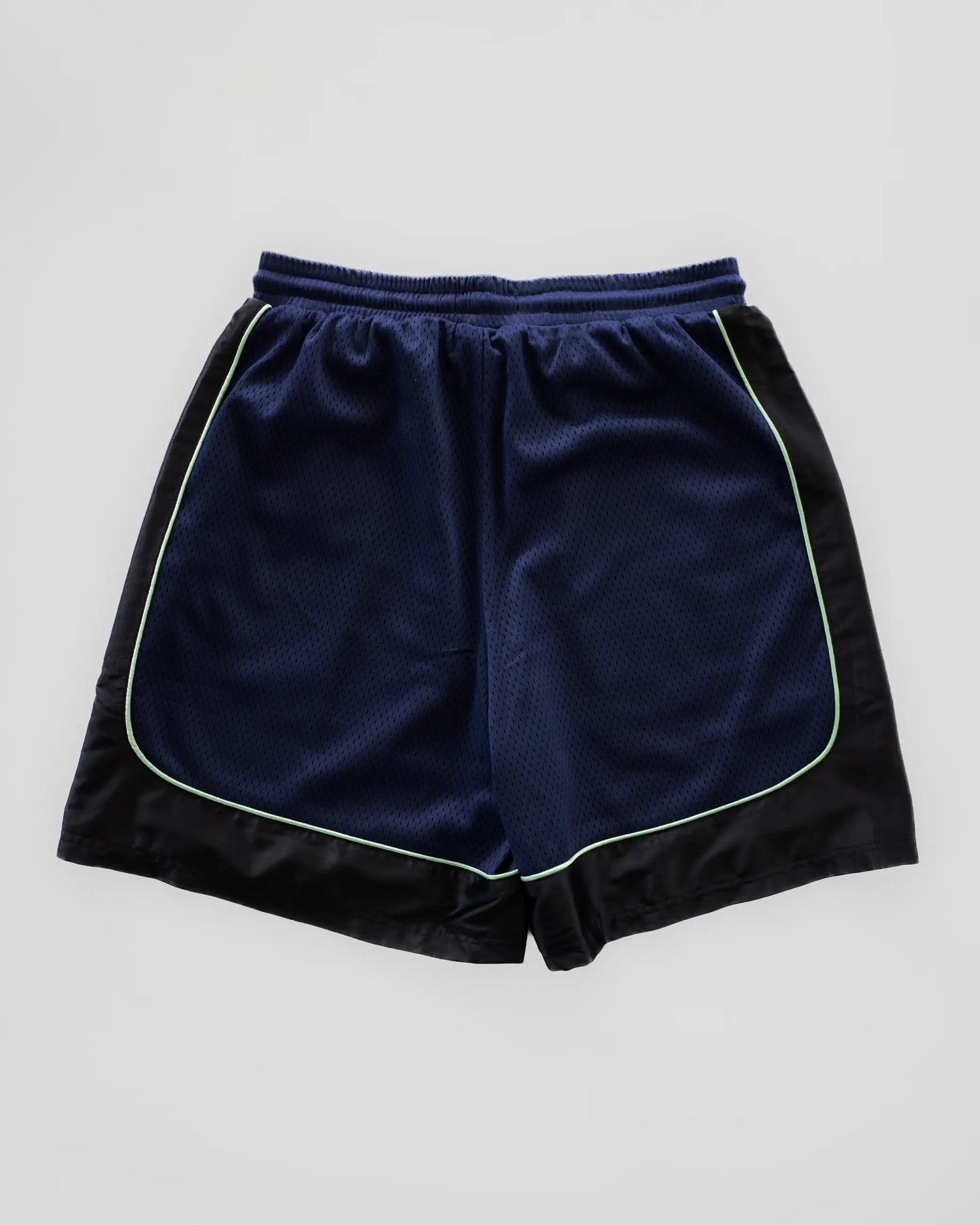 Game Shorts - Aubergine