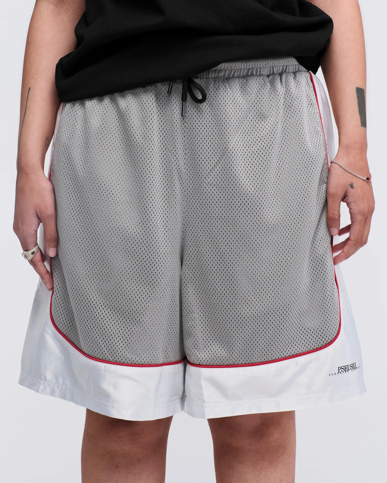 Game Shorts - Cement