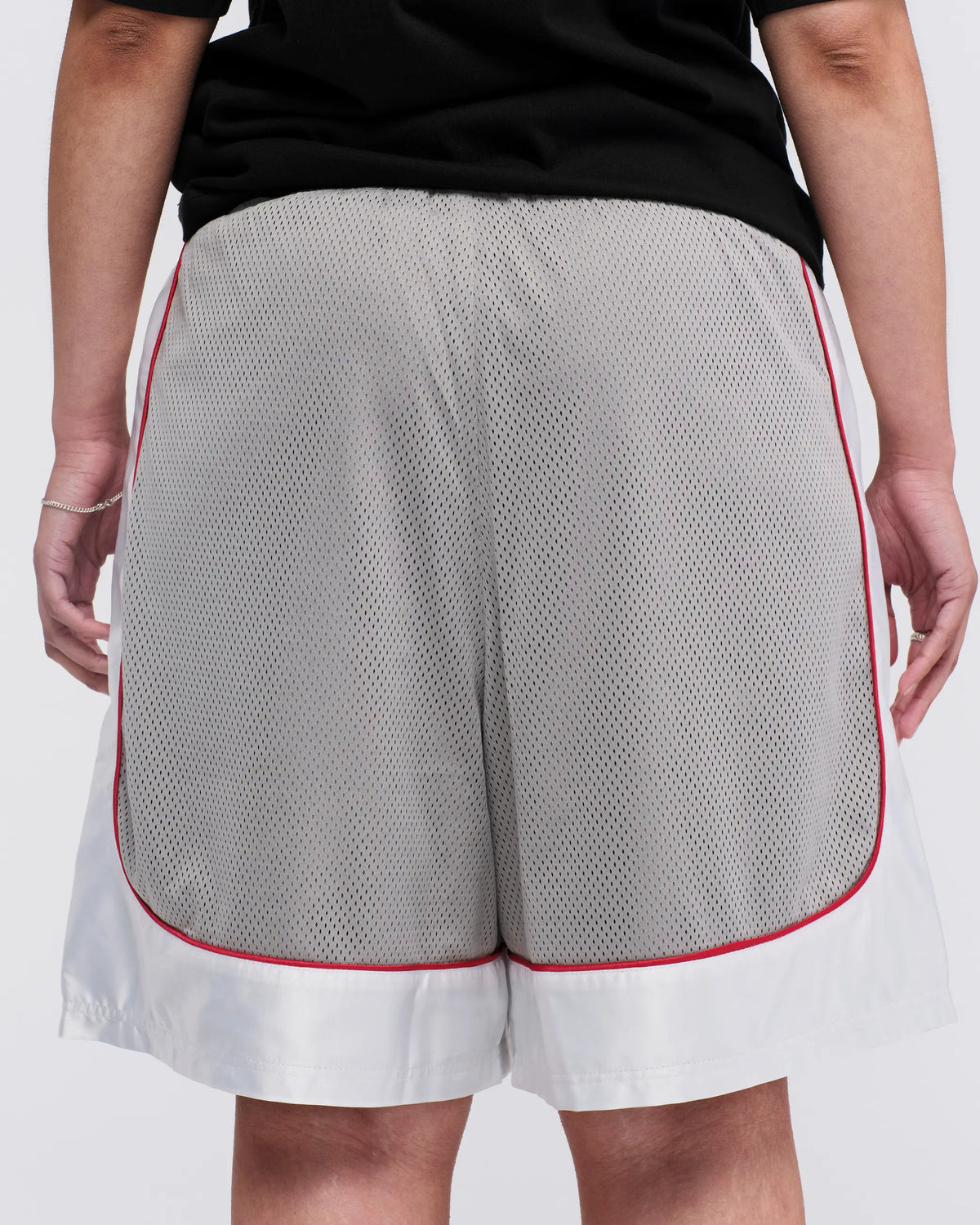 Game Shorts - Cement