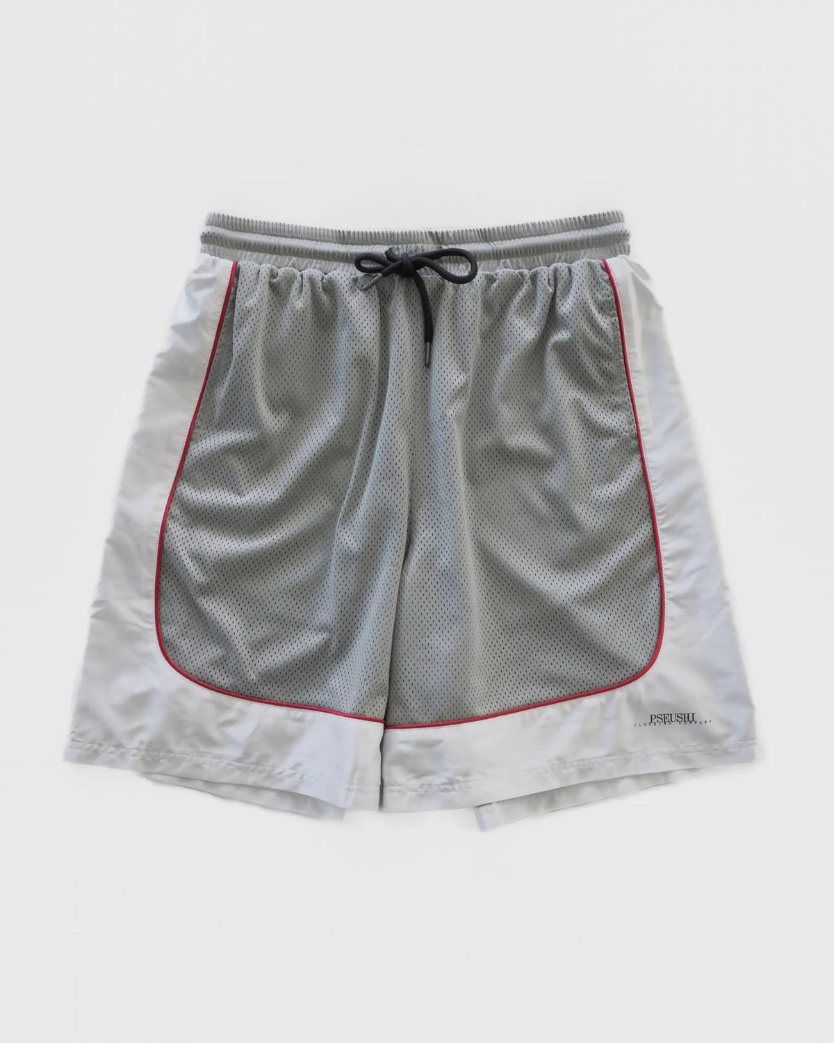 Game Shorts - Cement