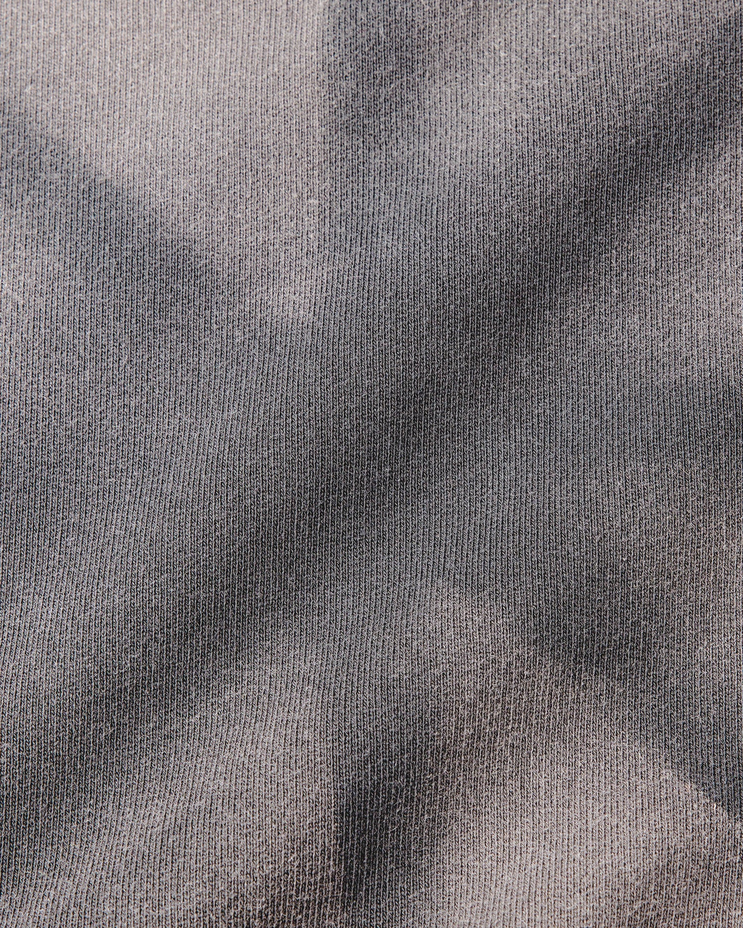 Pareidolia Hoodie - Faded Grey