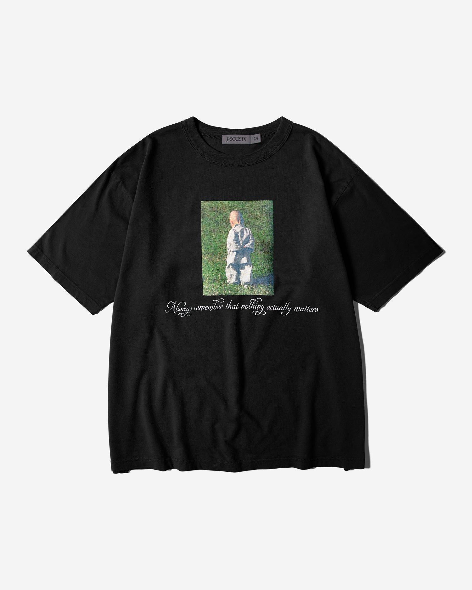 Nothing Tee