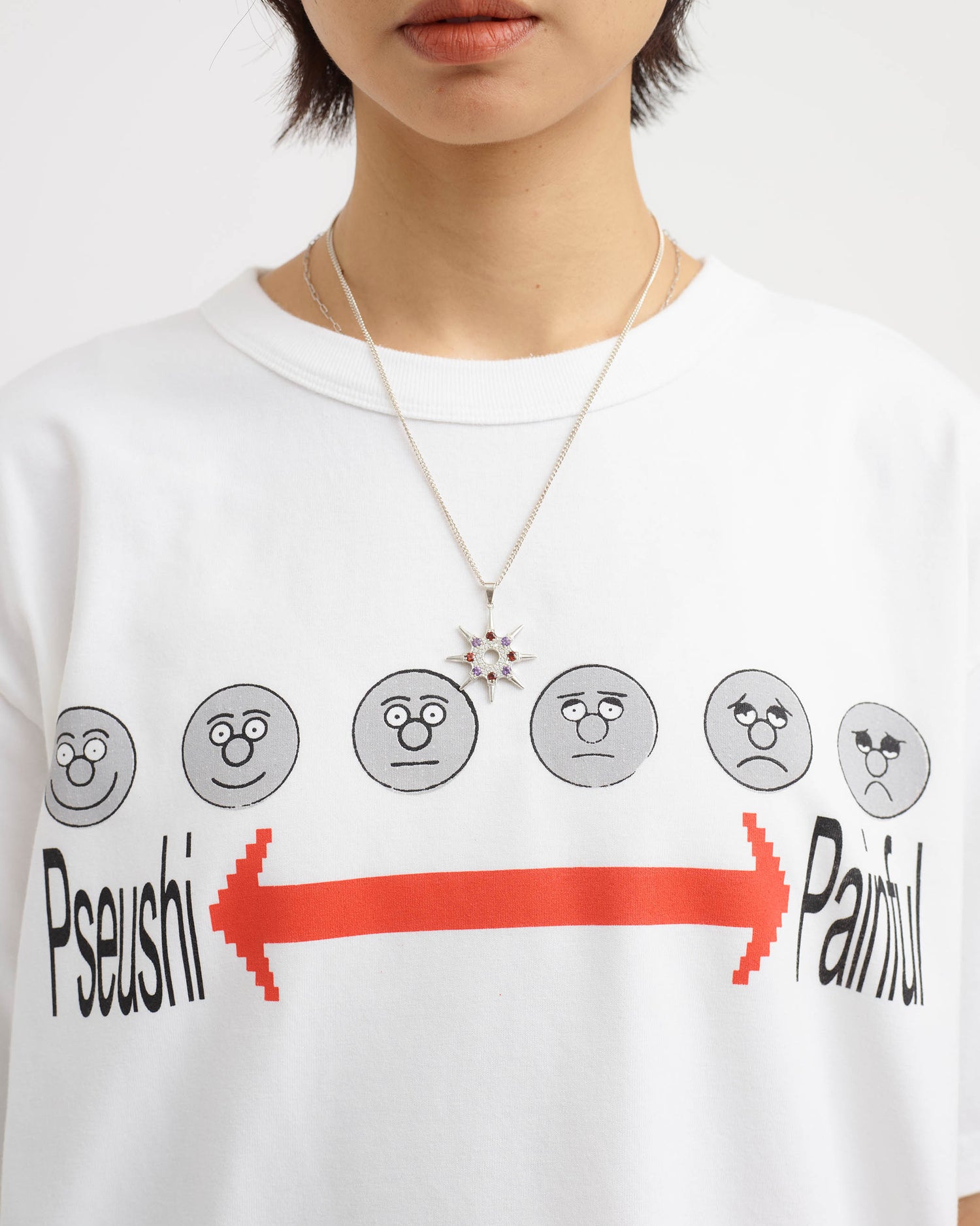 Pain Tee