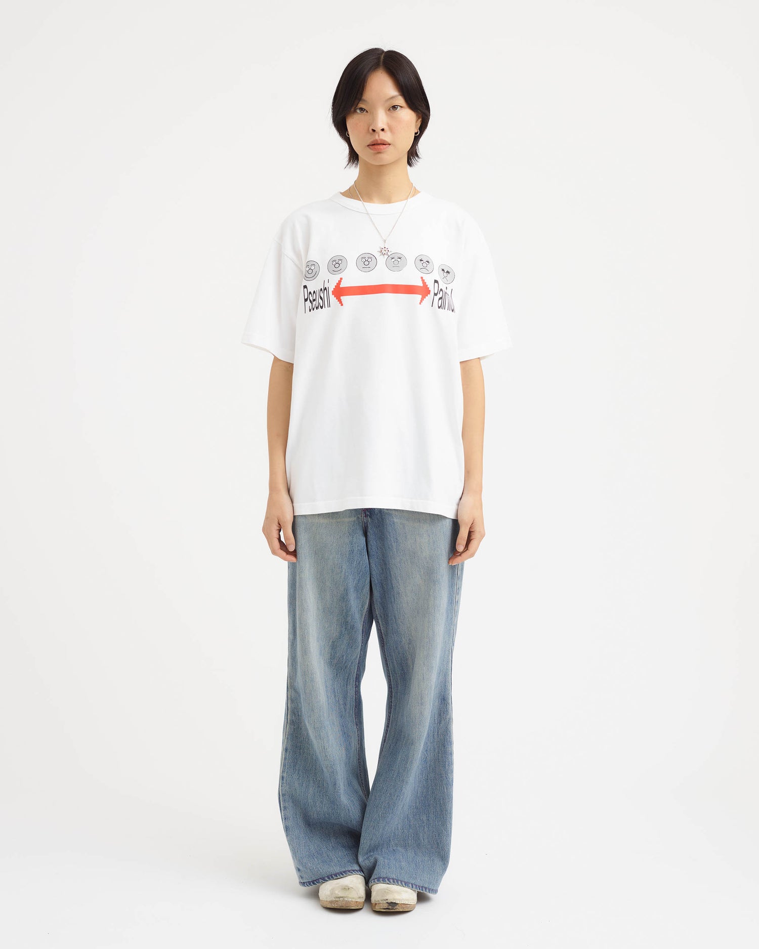 Pain Tee