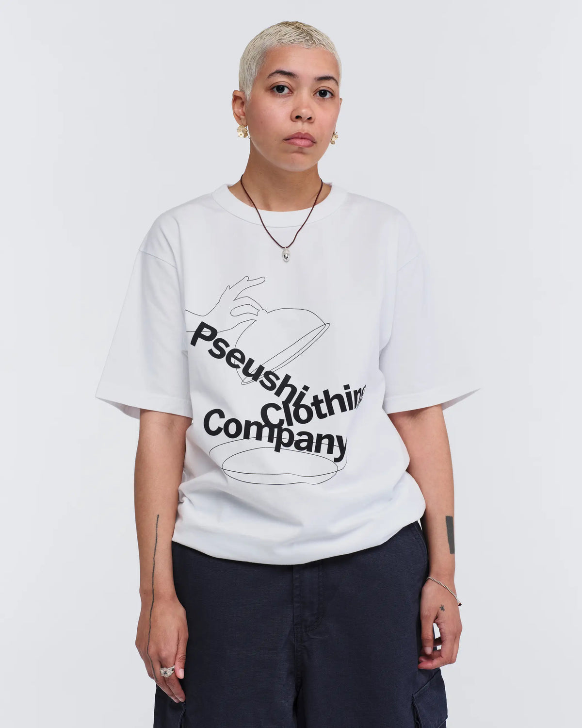 Service Tee