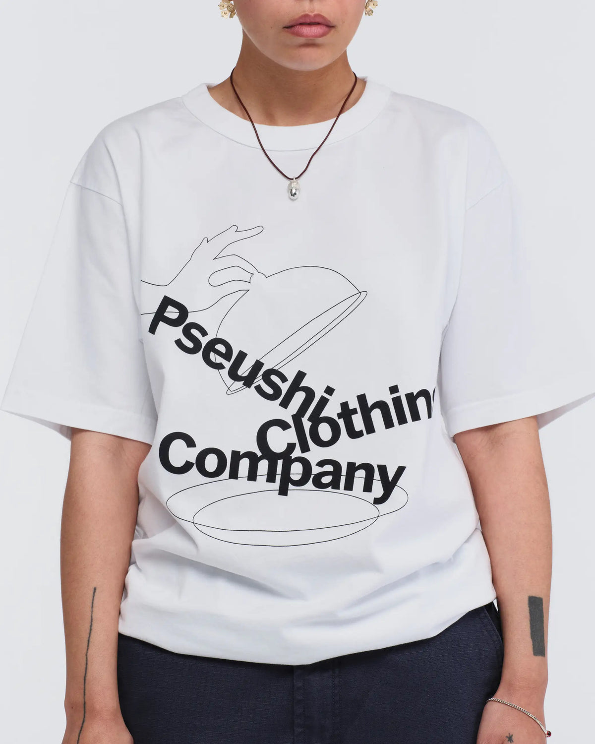 Service Tee