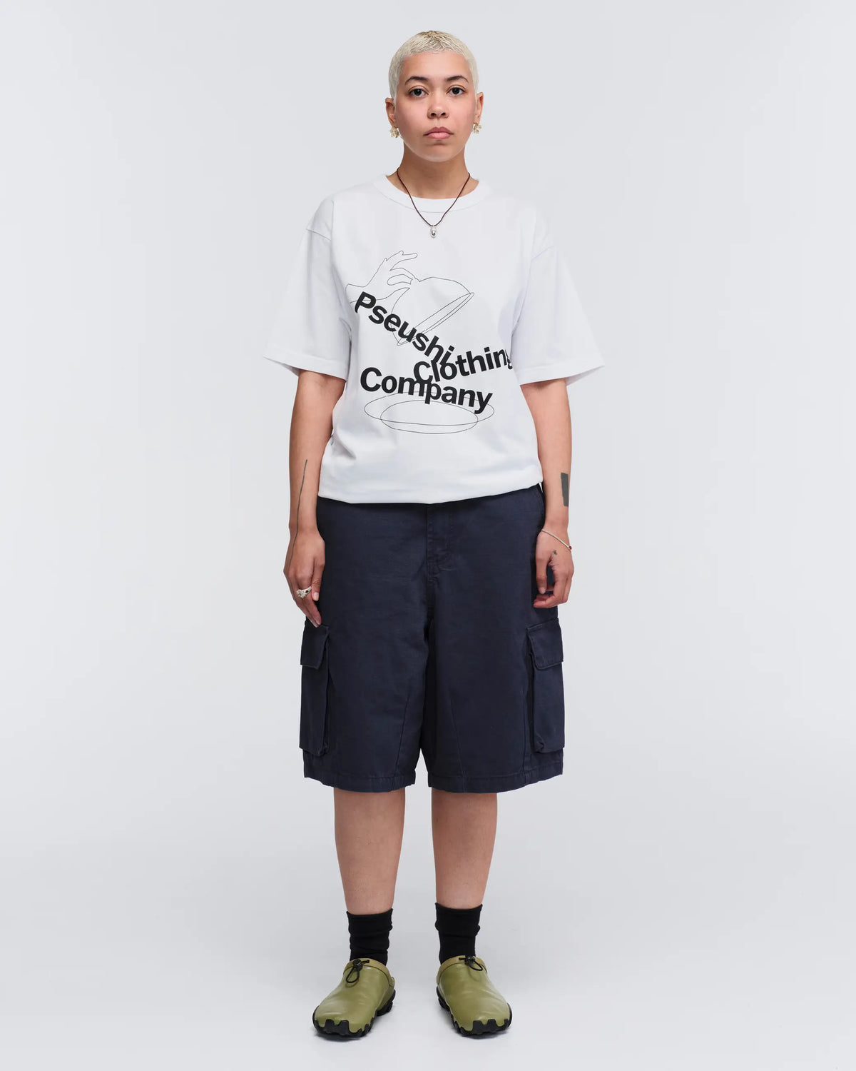 Service Tee