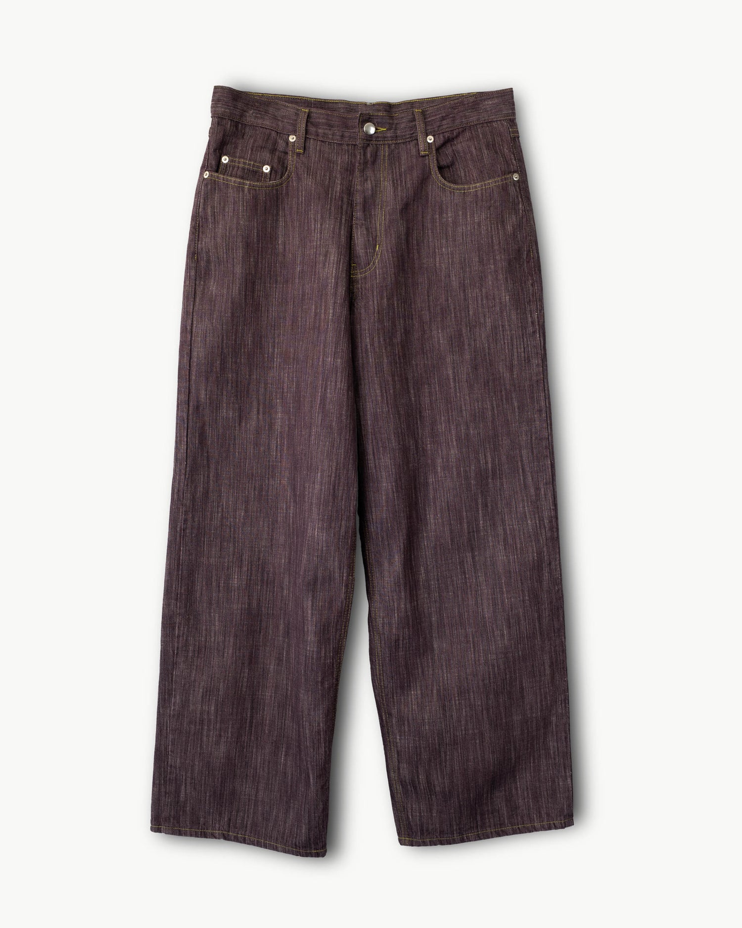 Loose Jeans - Umeboshi