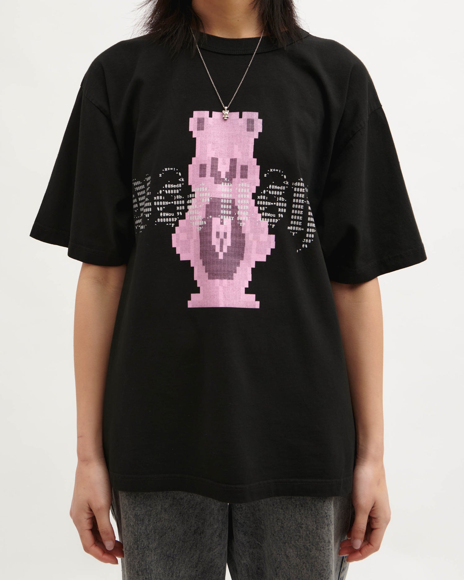 Teddy Tee