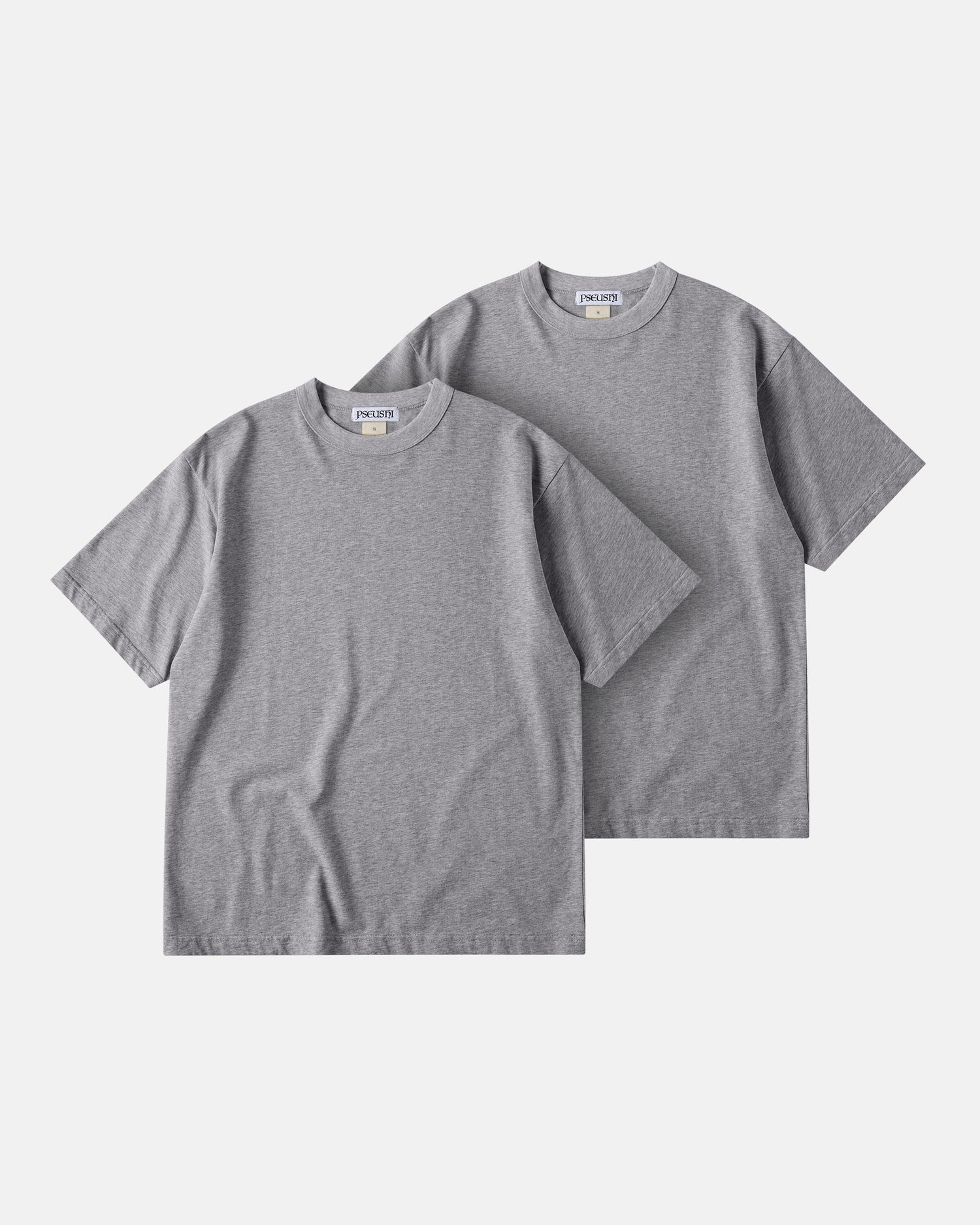 Standard Tee (2-Pack)