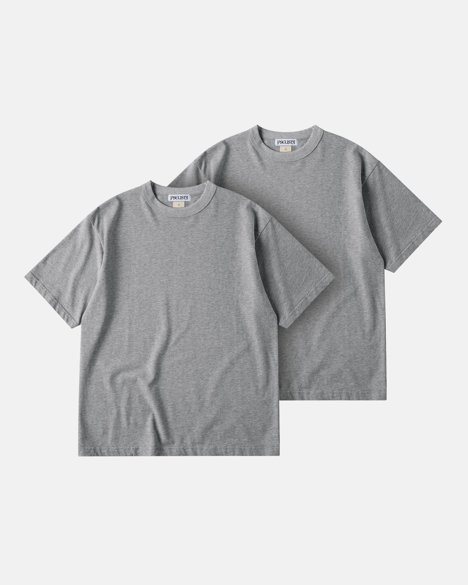 Standard Tee (2-Pack)