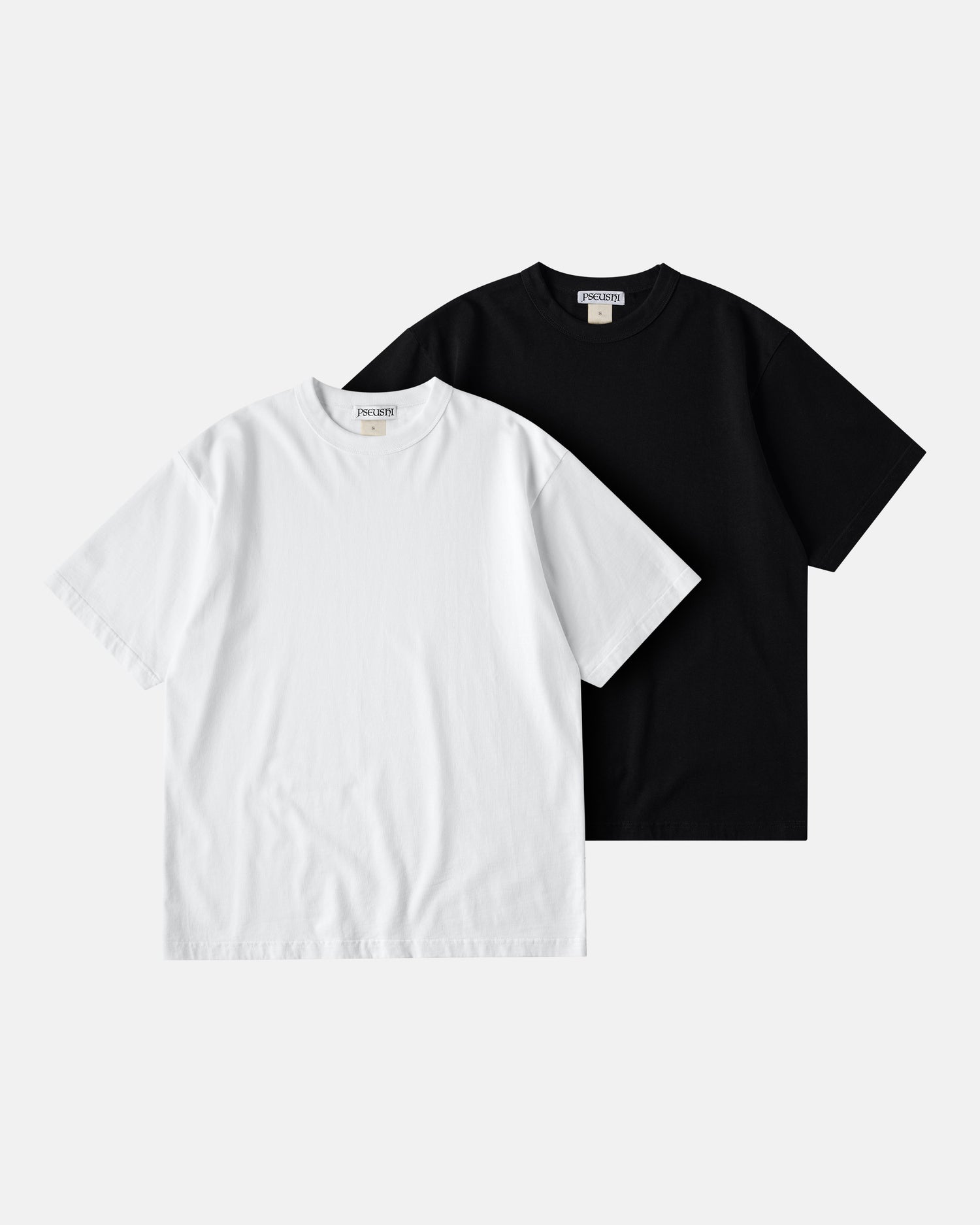 Standard Tee (2-Pack)