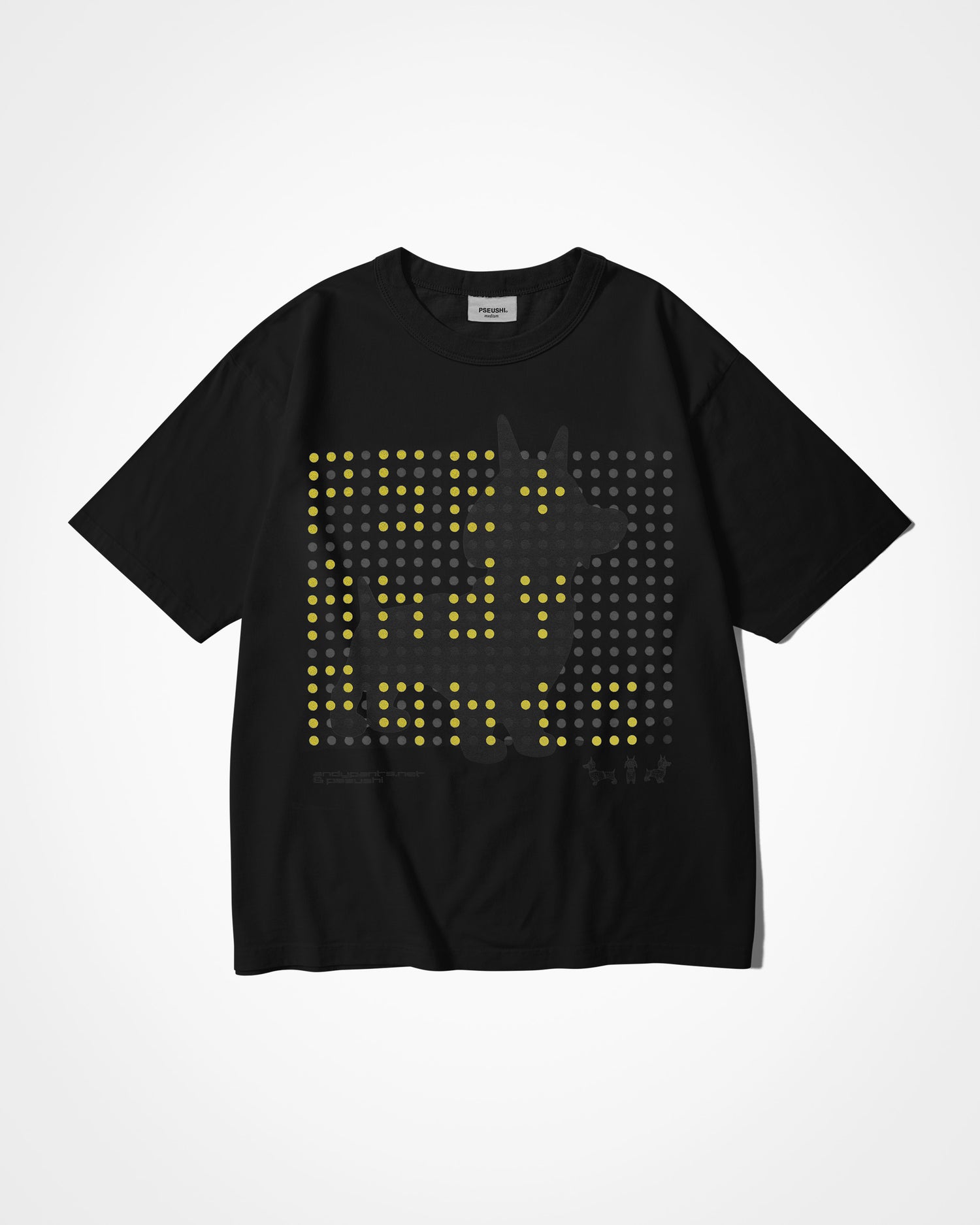 Dog Tee