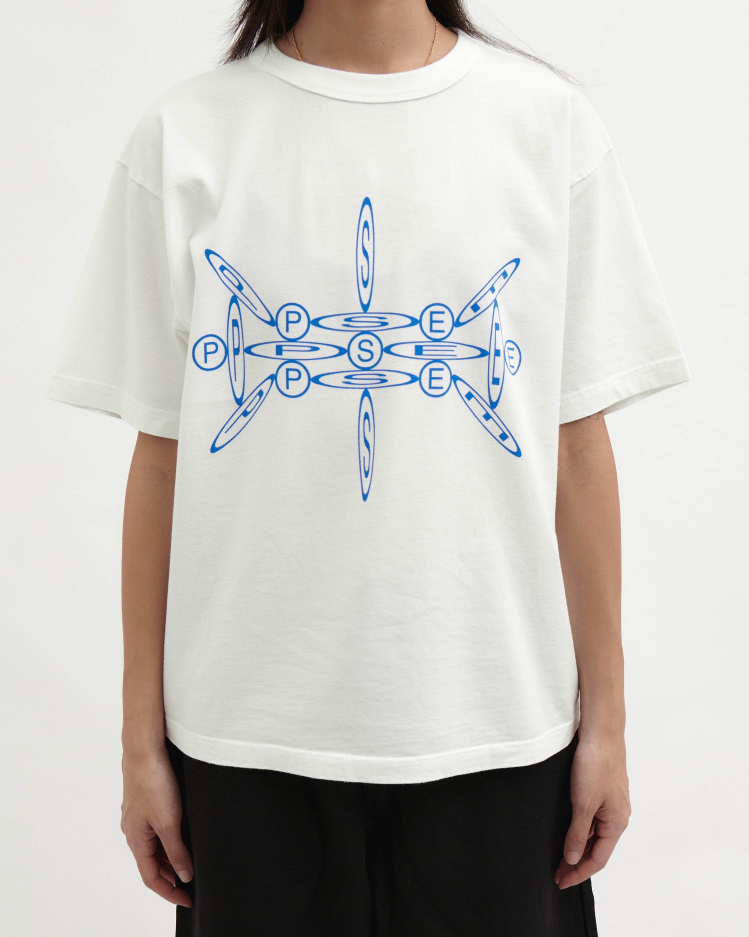 Bind Tee