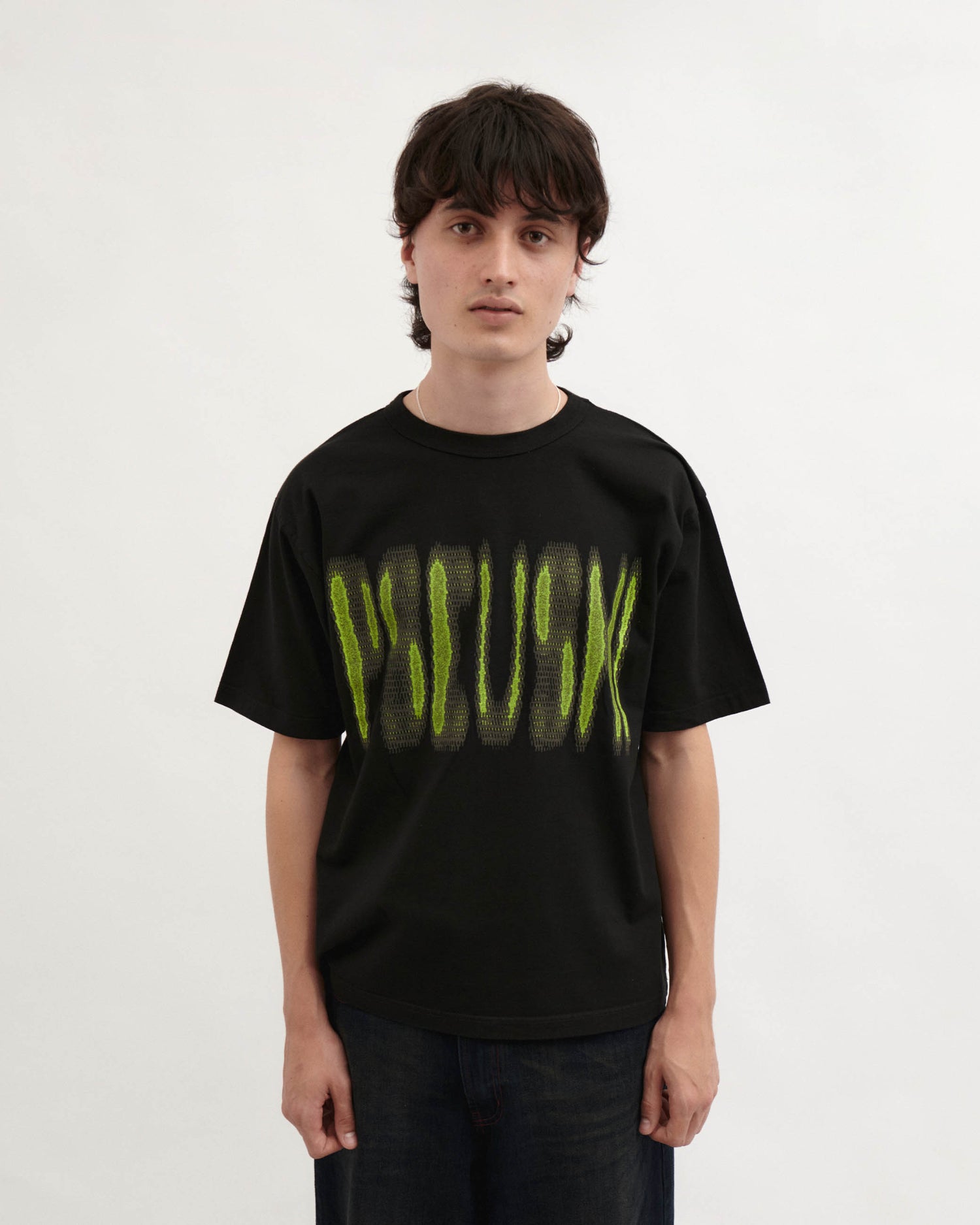 Noise Tee