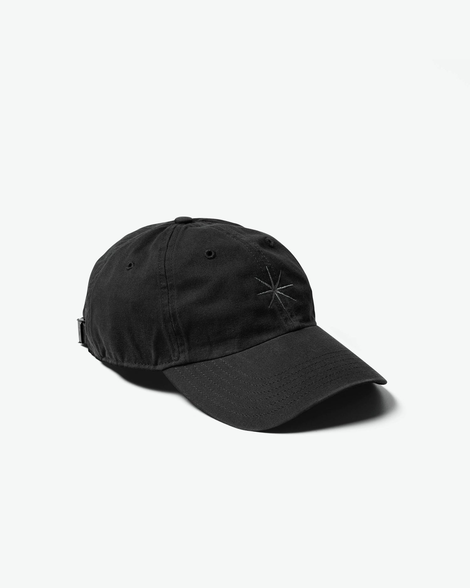 Star Cap - Black