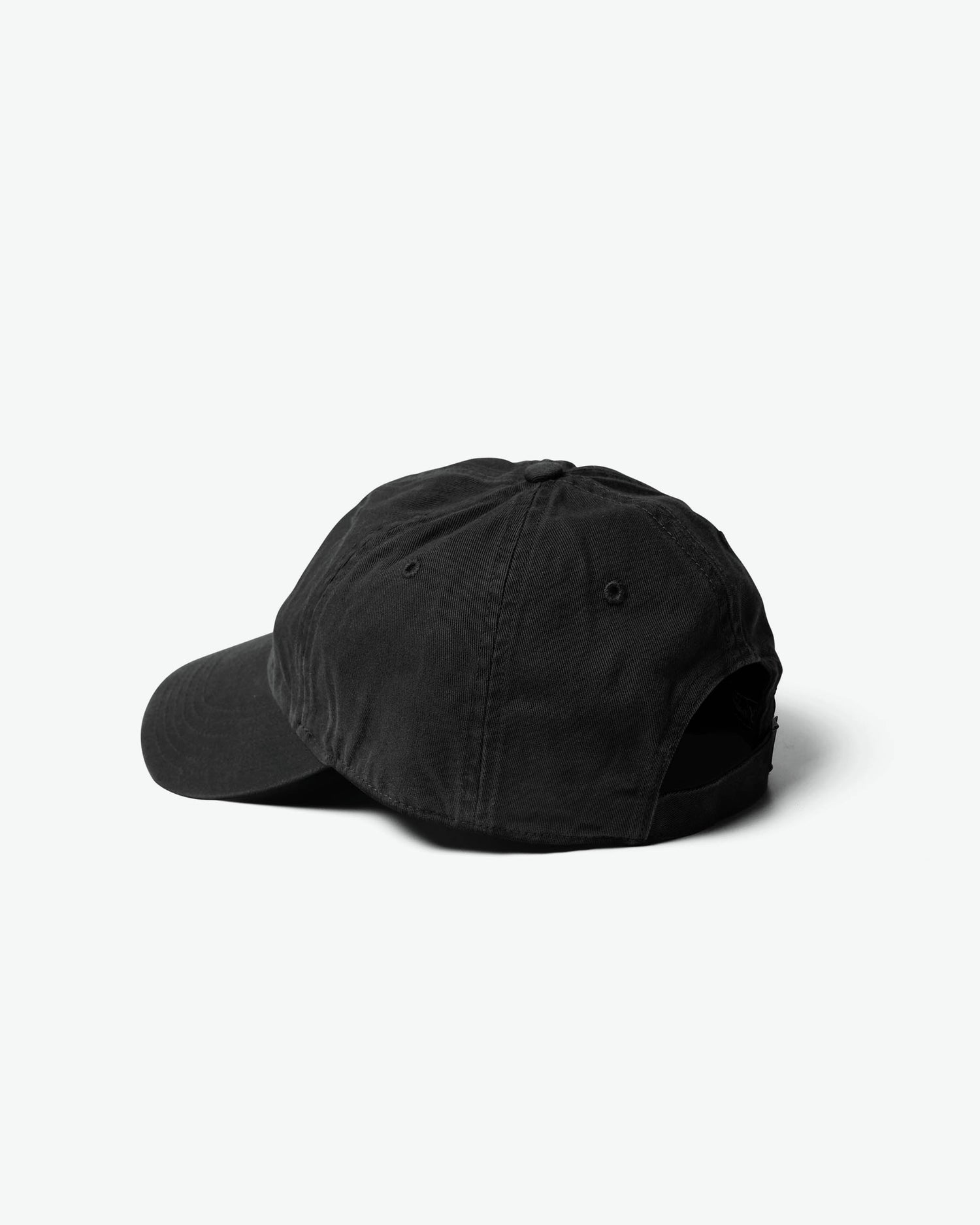 Star Cap - Black