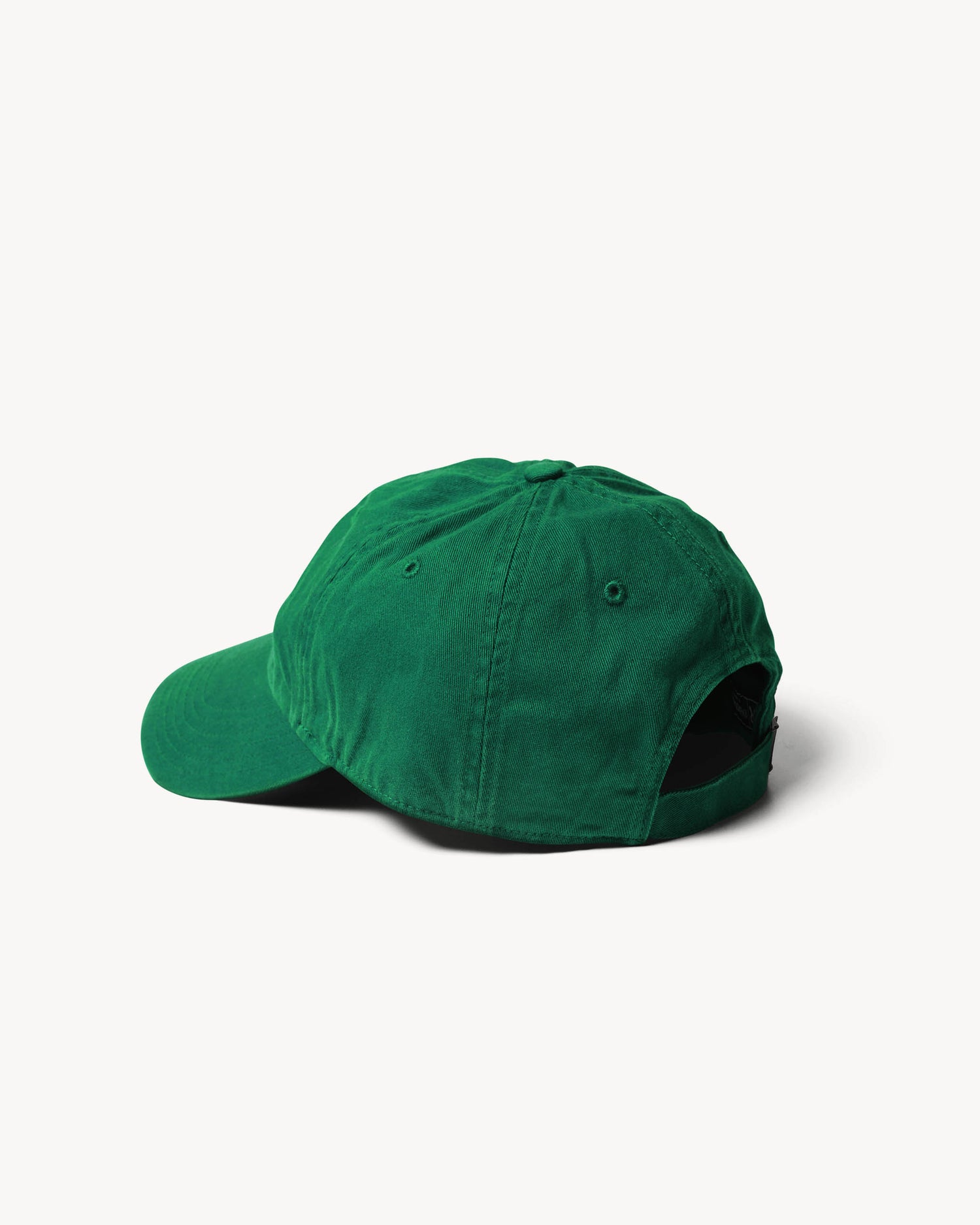 Star Cap - Green