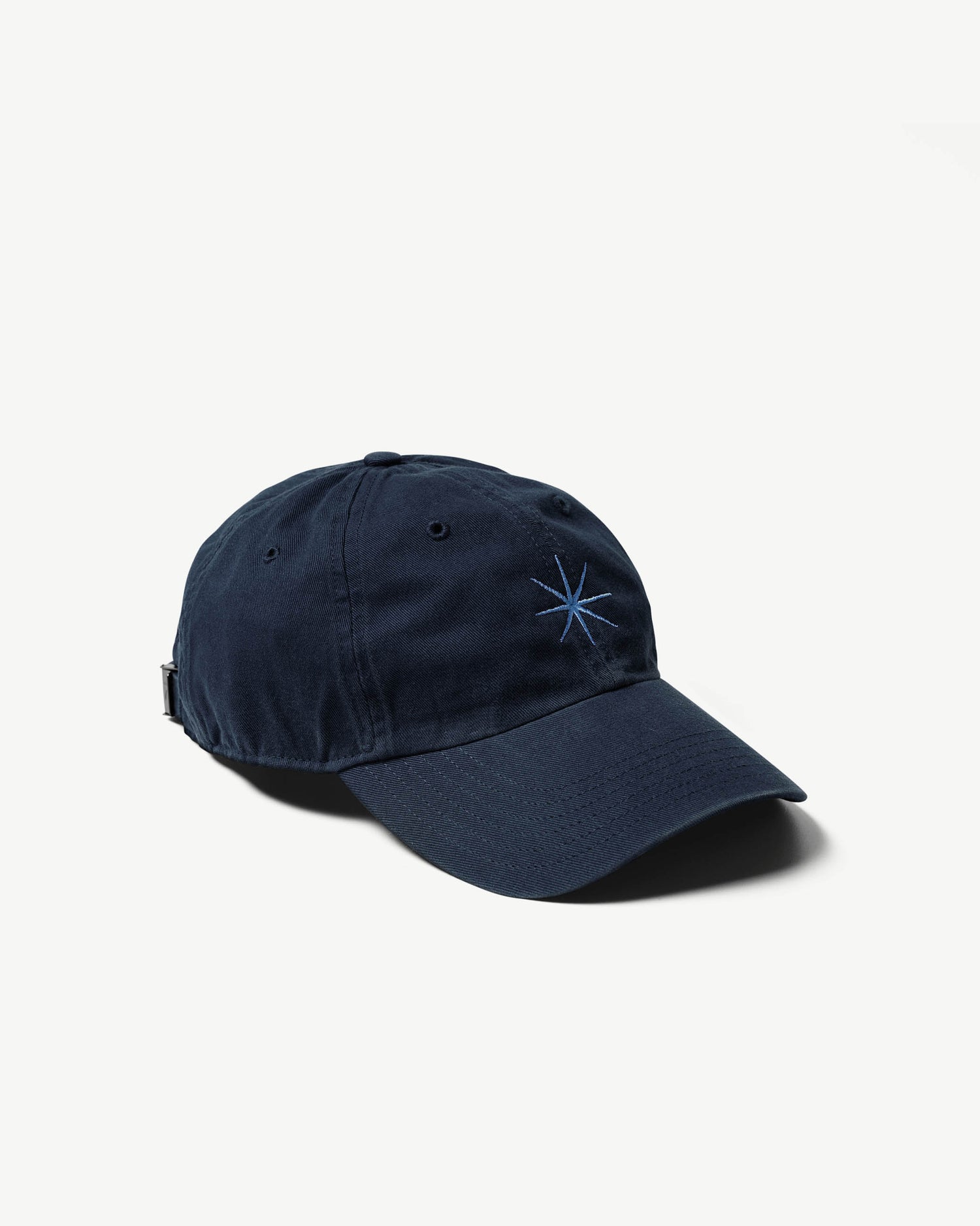 Star Cap - Navy