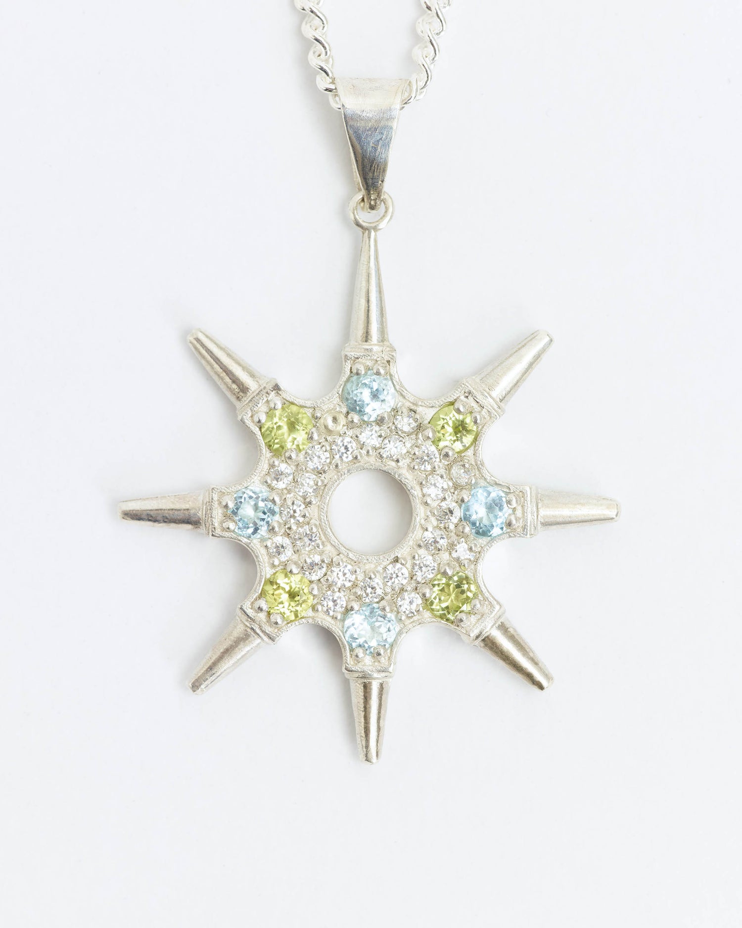 Star Pendant