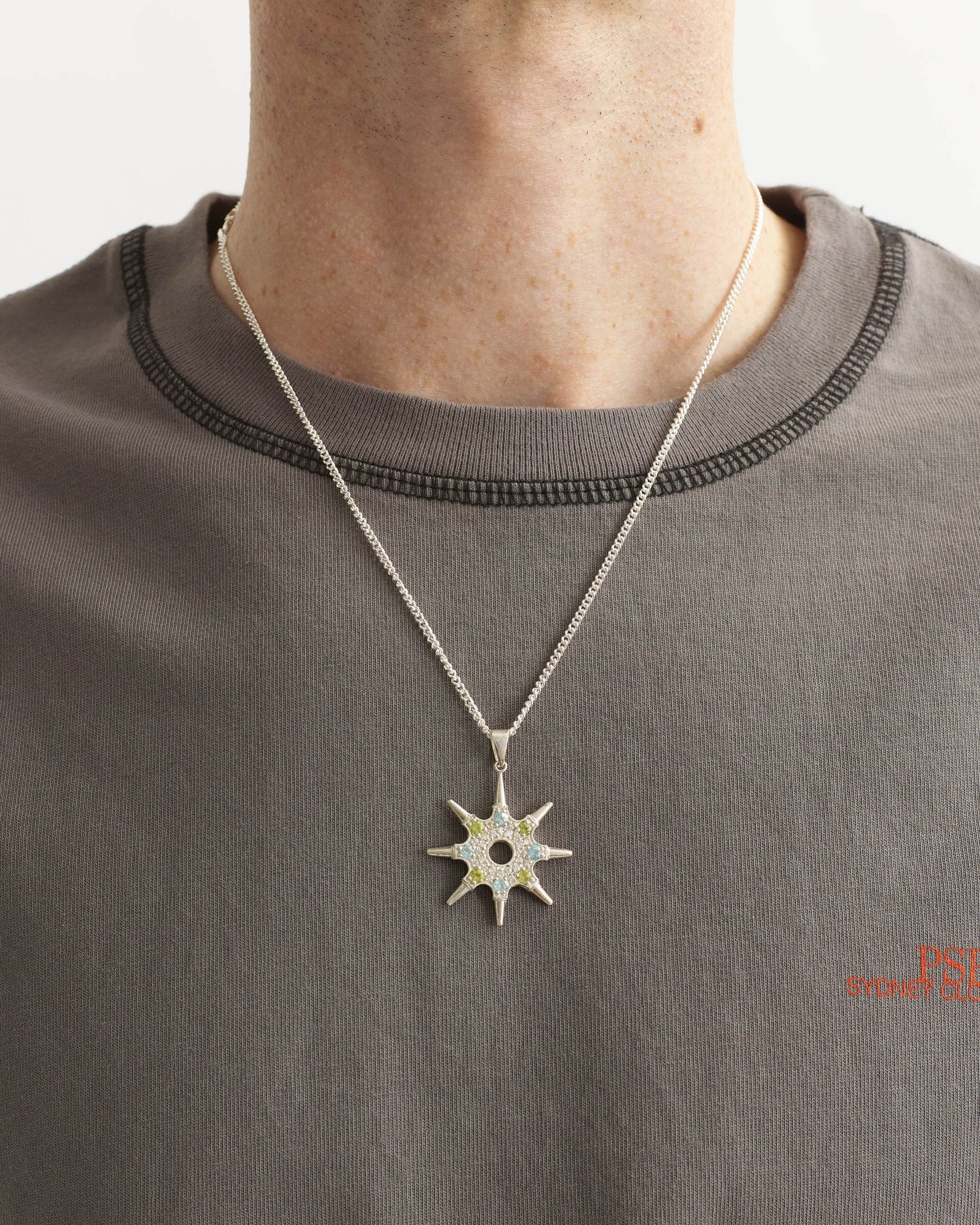 Star Pendant