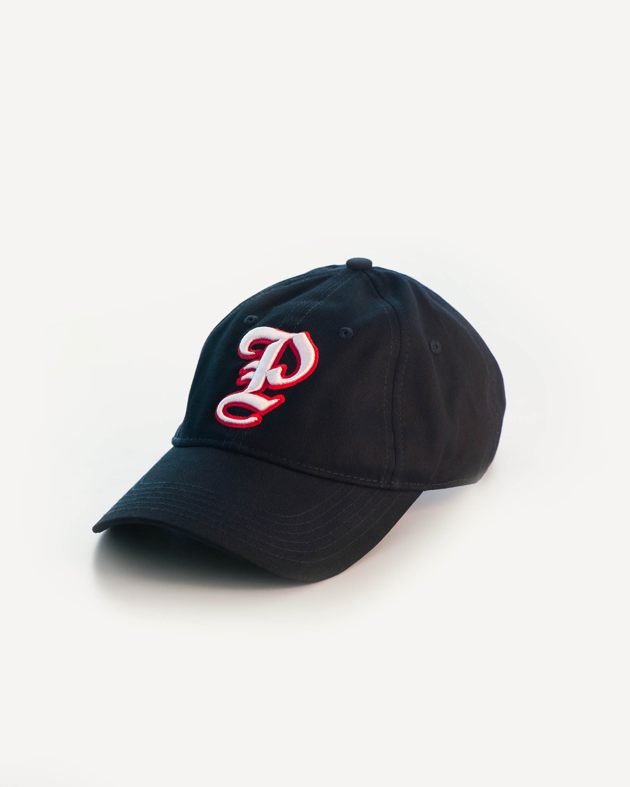 Ball Cap - Black – Pseushi