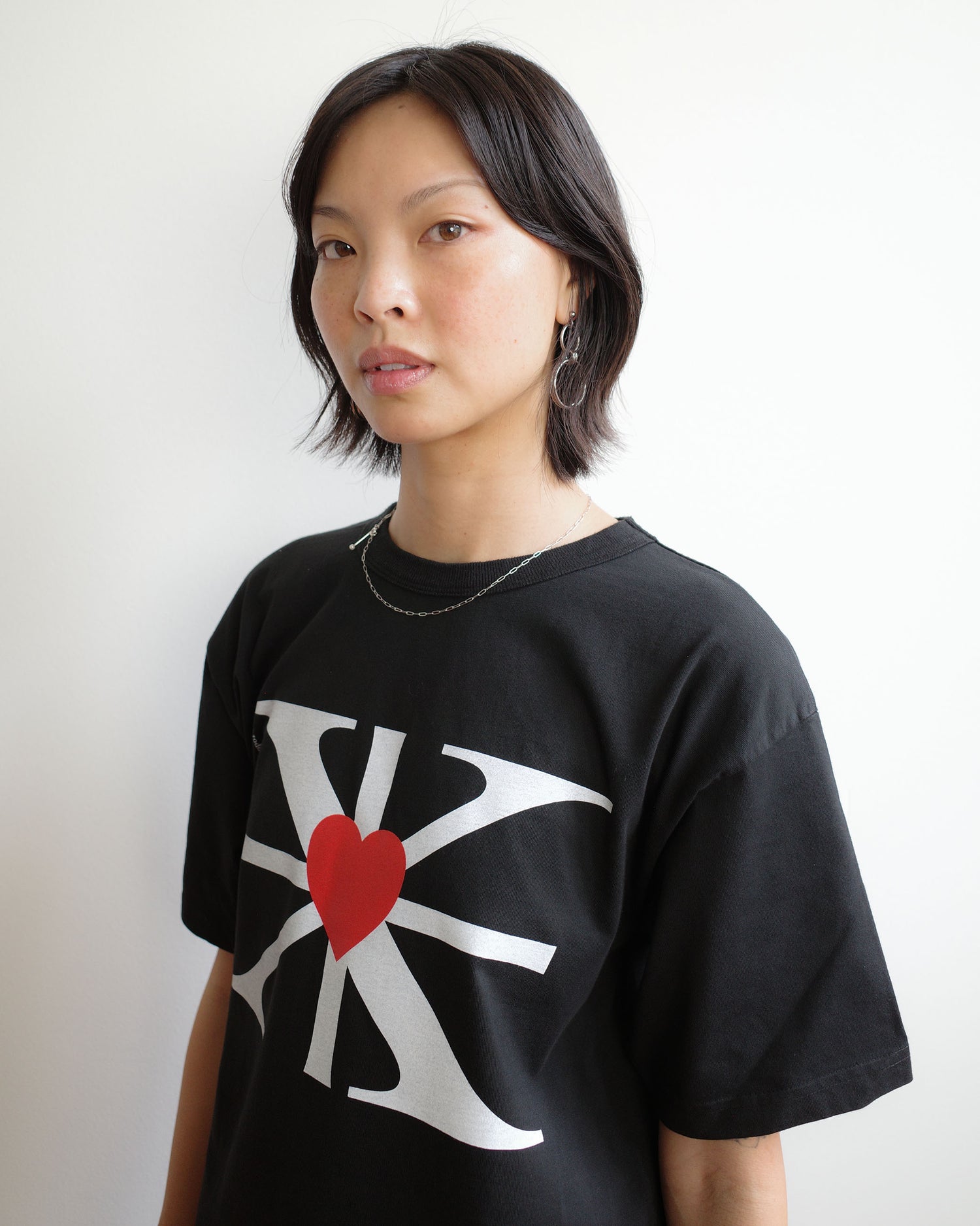 Anniversary Tee - Black