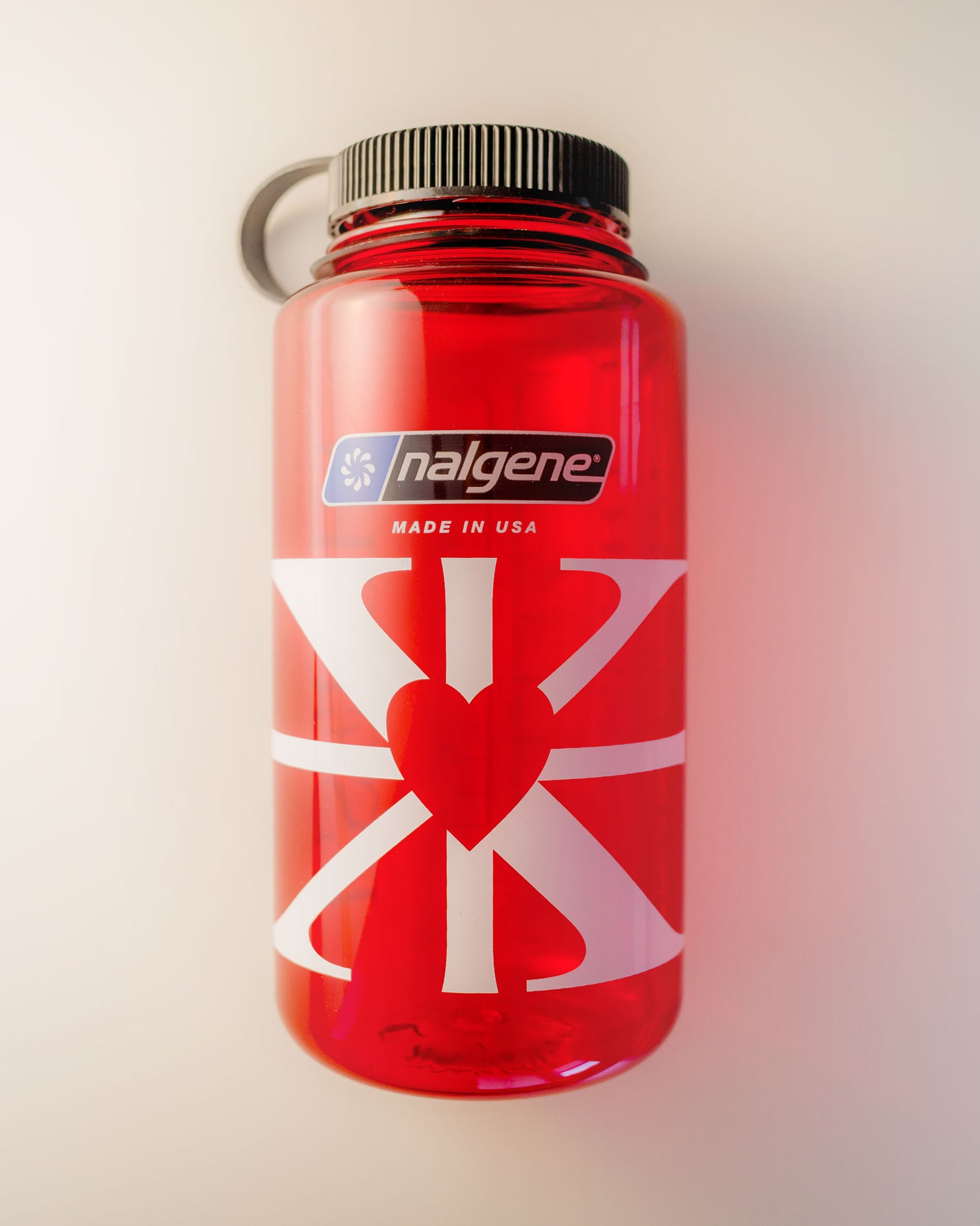 Anniversary Nalgene 32oz Wide Mouth Water Bottle