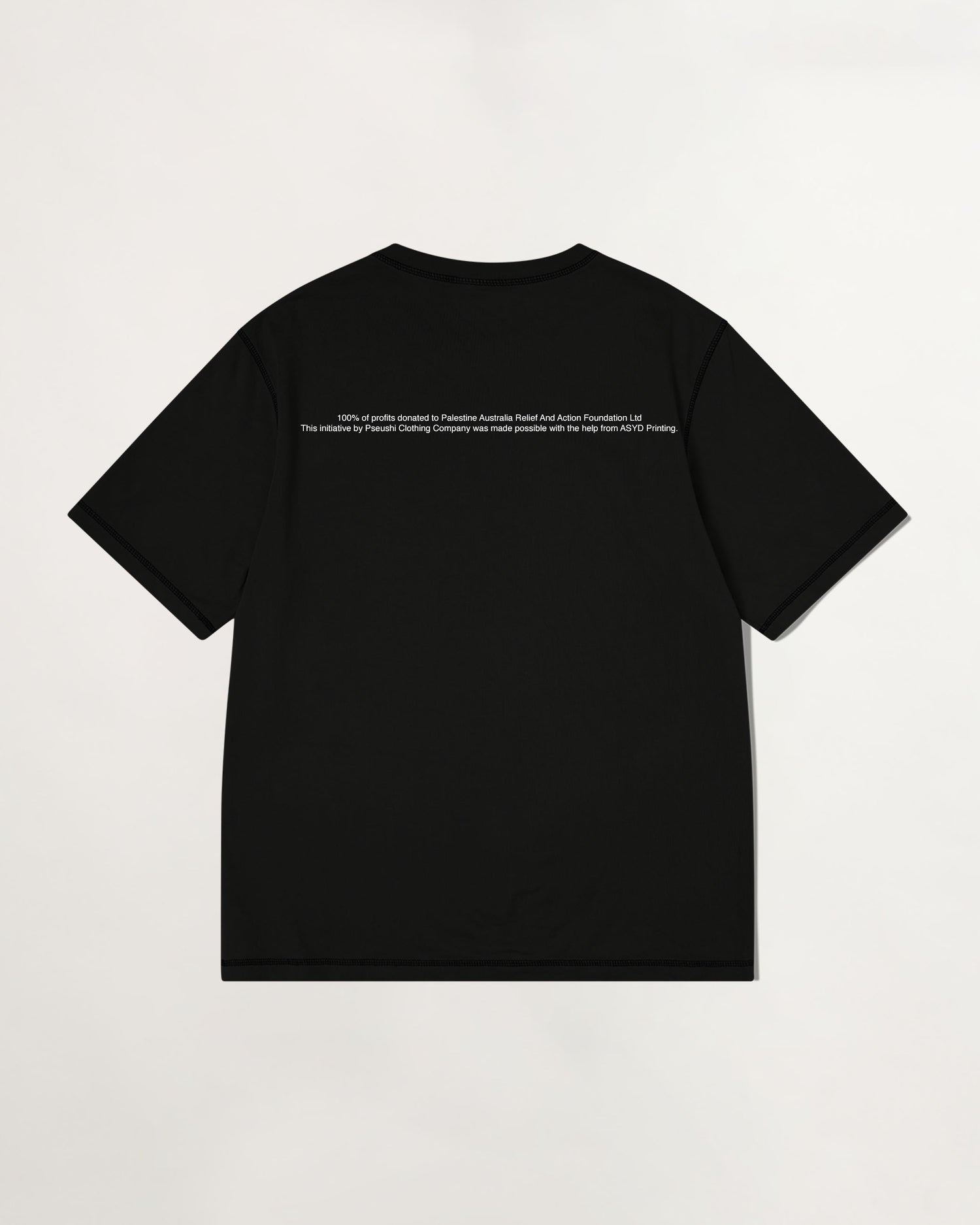 Palestine Tee