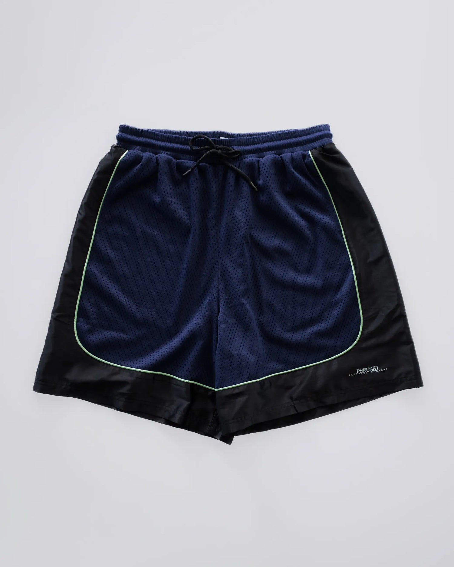 Game Shorts - Aubergine
