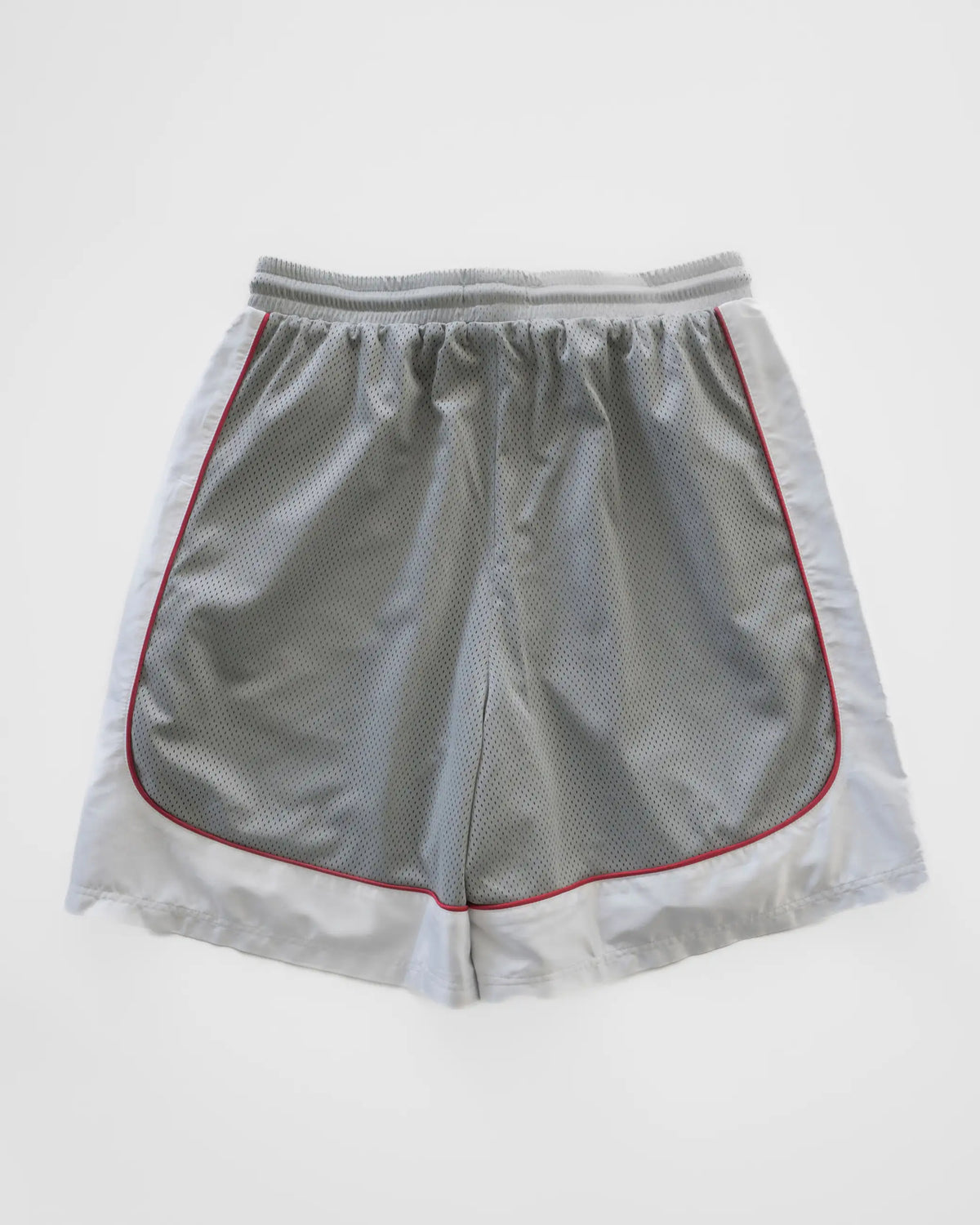Game Shorts - Cement