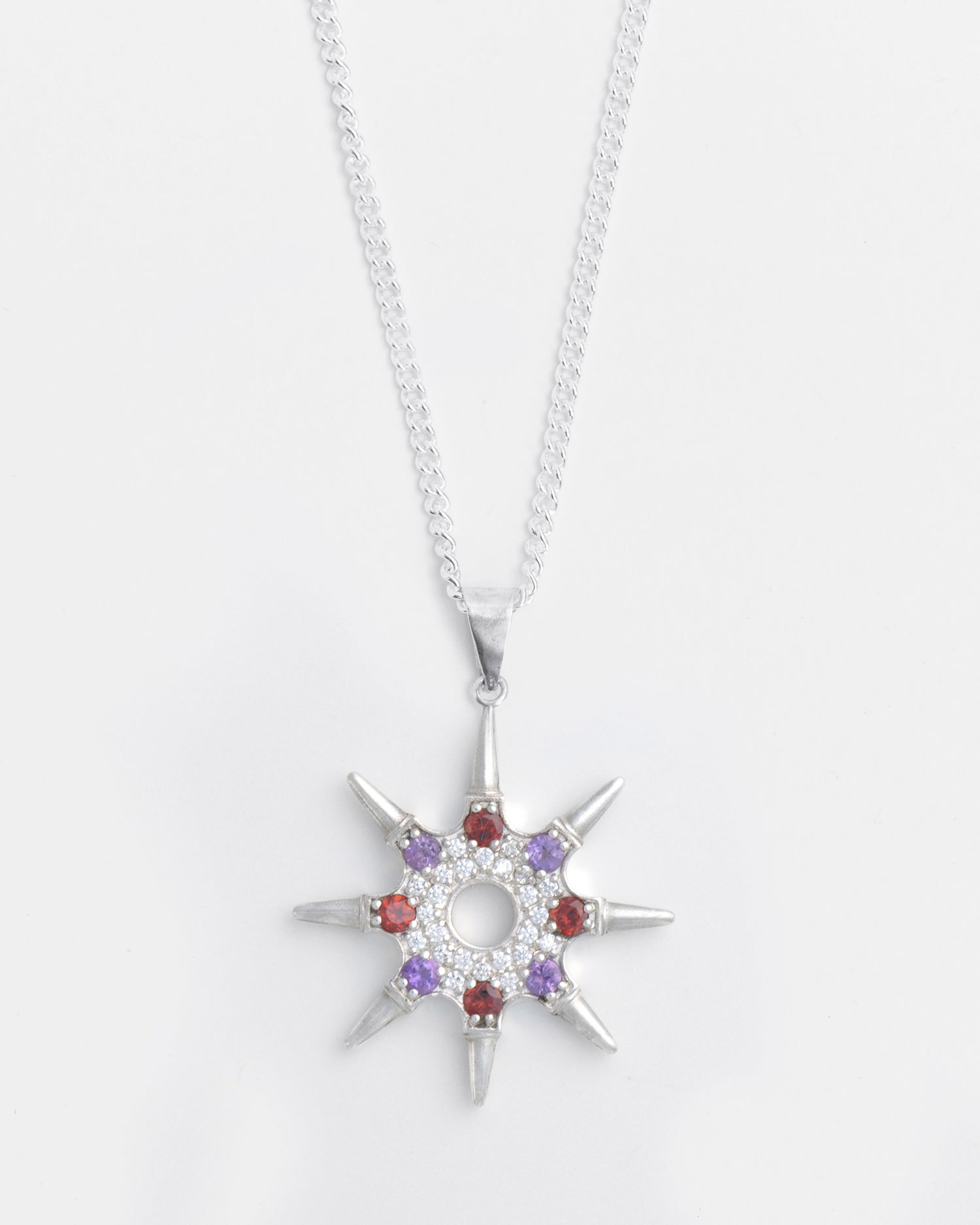 Star Pendant
