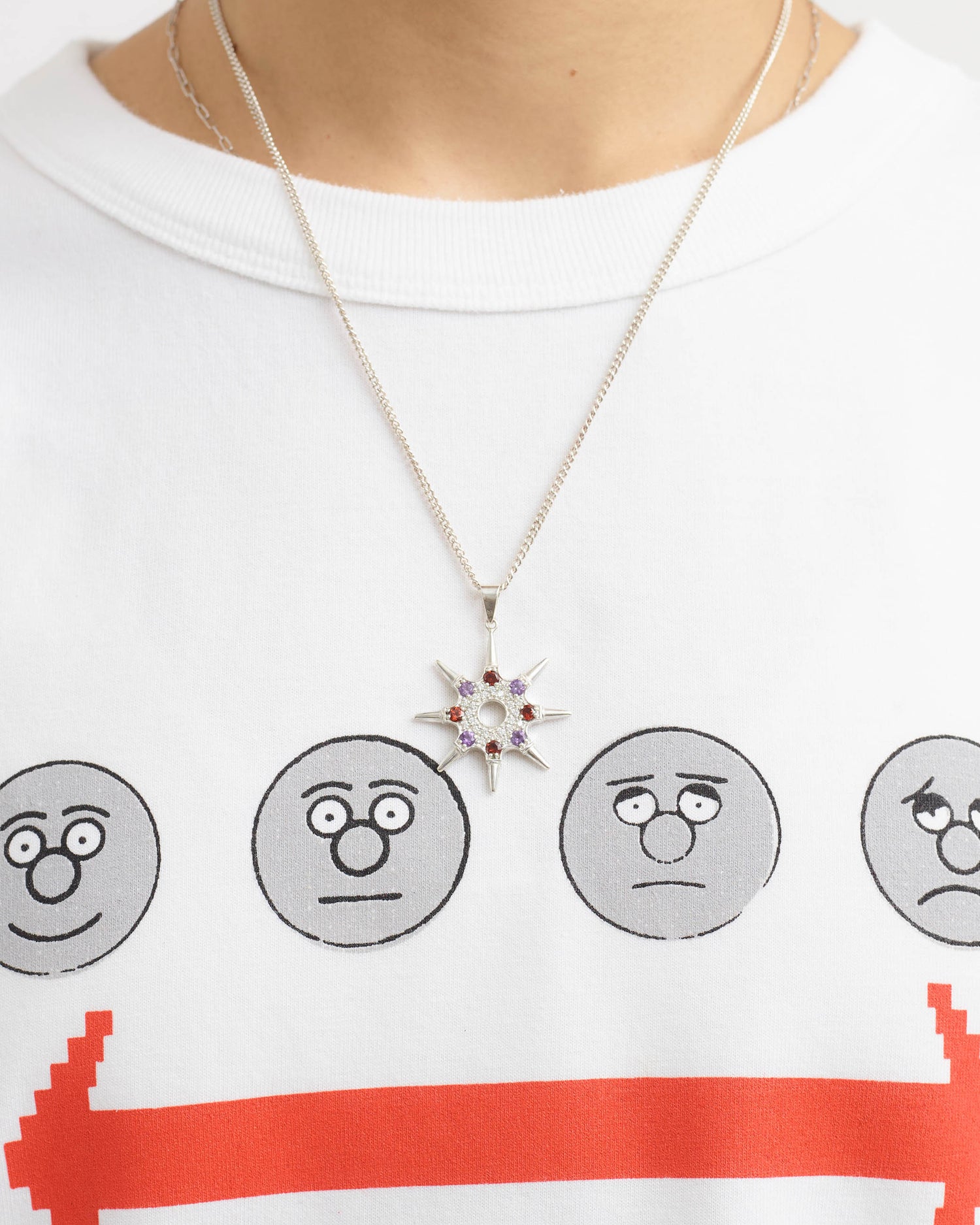 Star Pendant