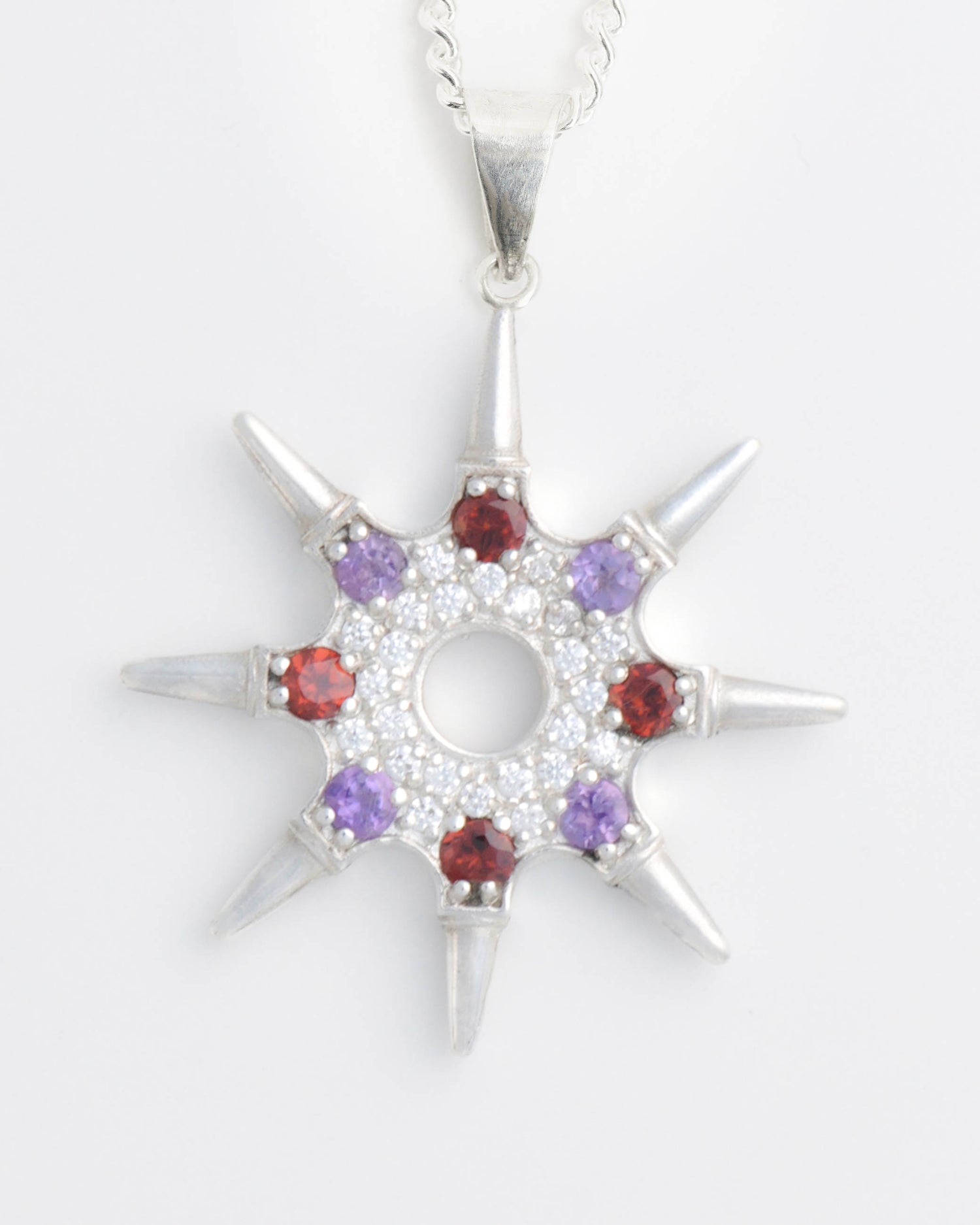 Star Pendant
