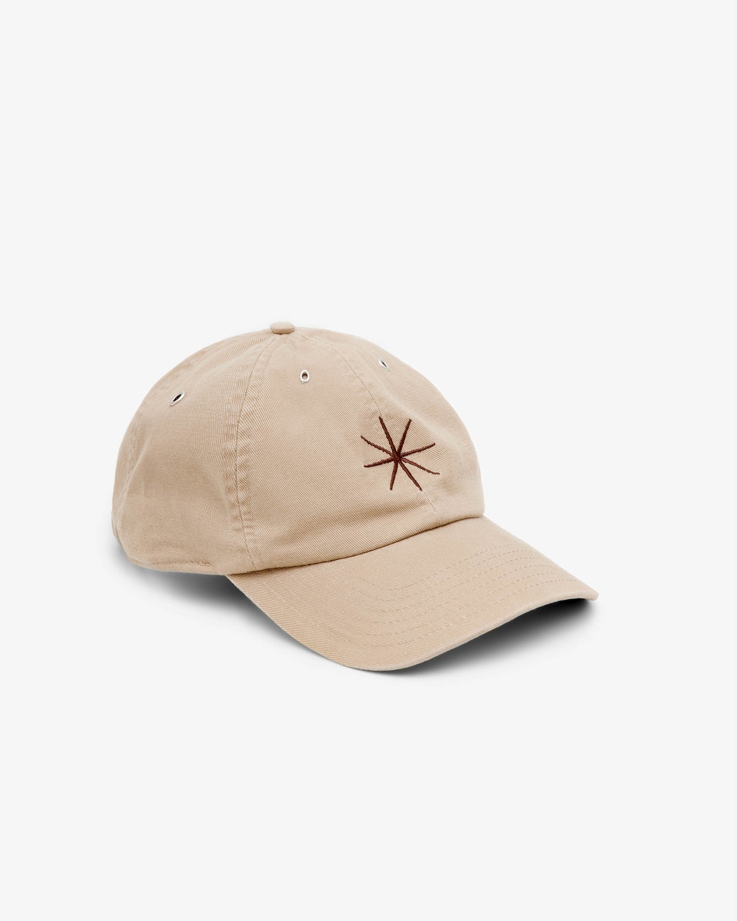 Star Cap - Khaki