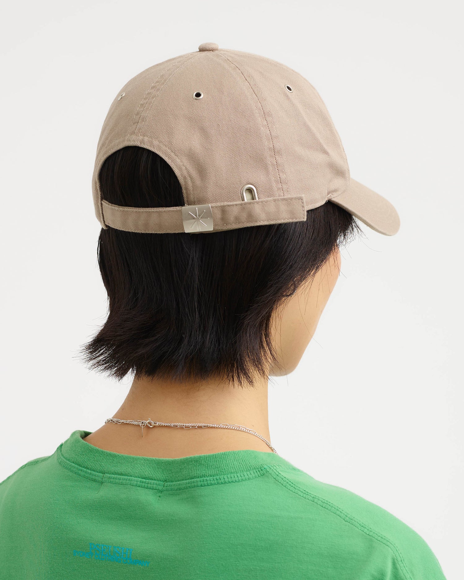 Star Cap - Khaki