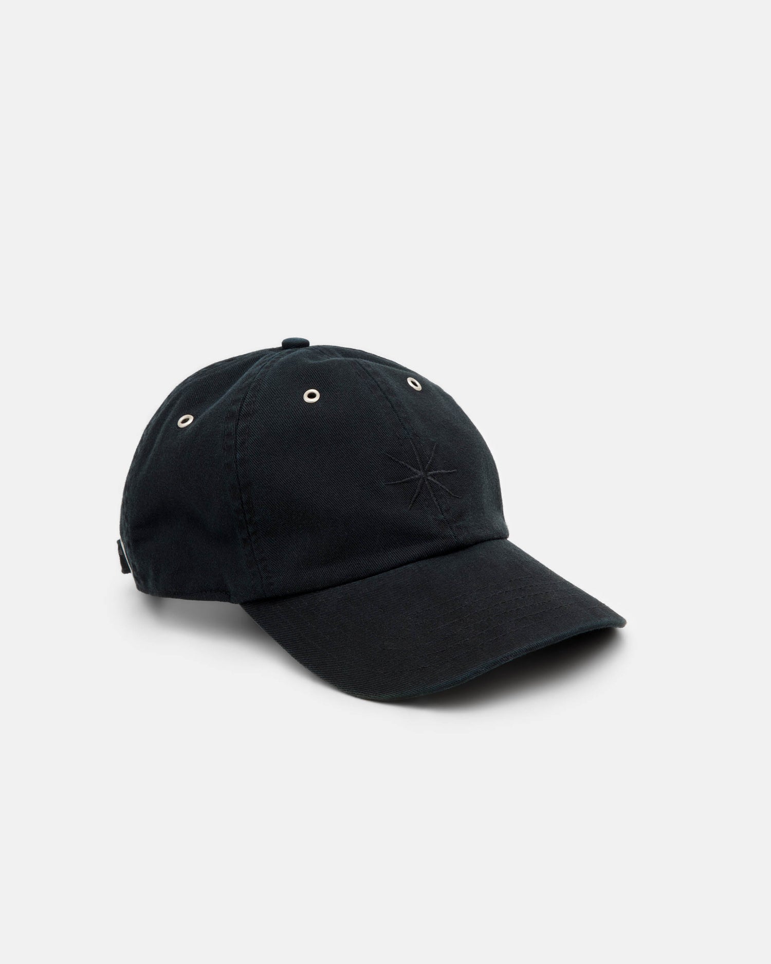 Star Cap - Black
