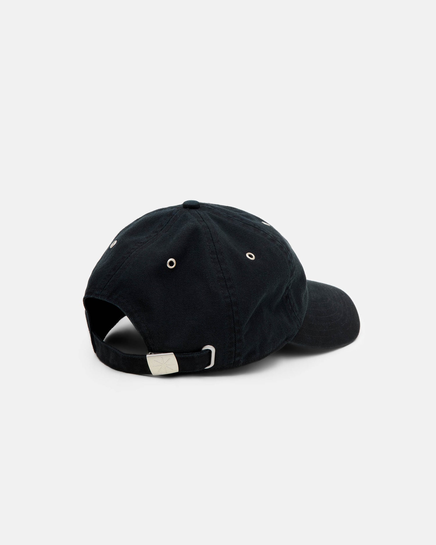 Star Cap - Black
