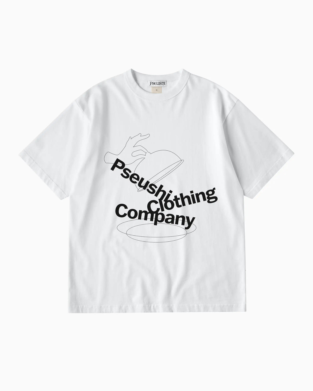 Service Tee