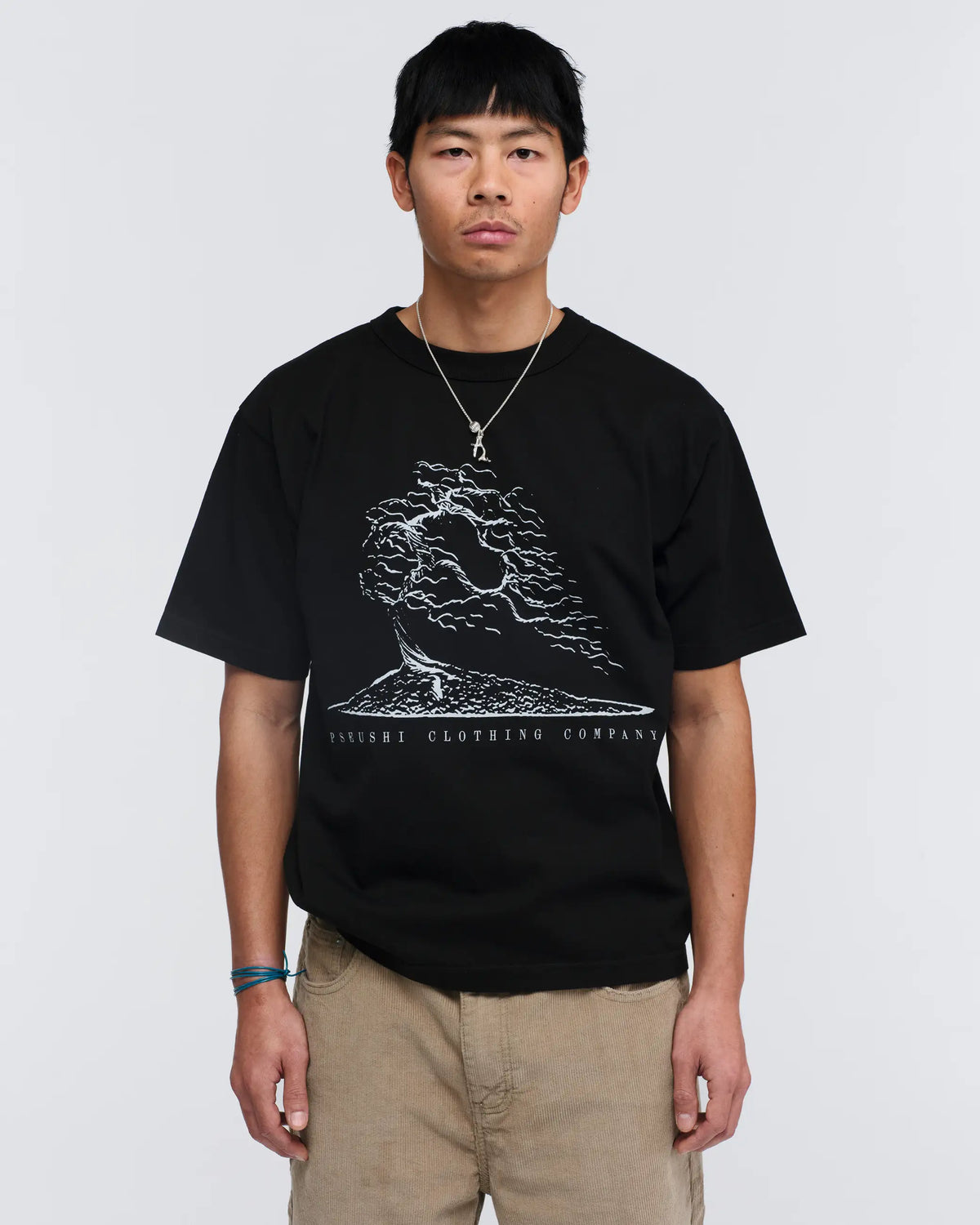 Bonsai Tee