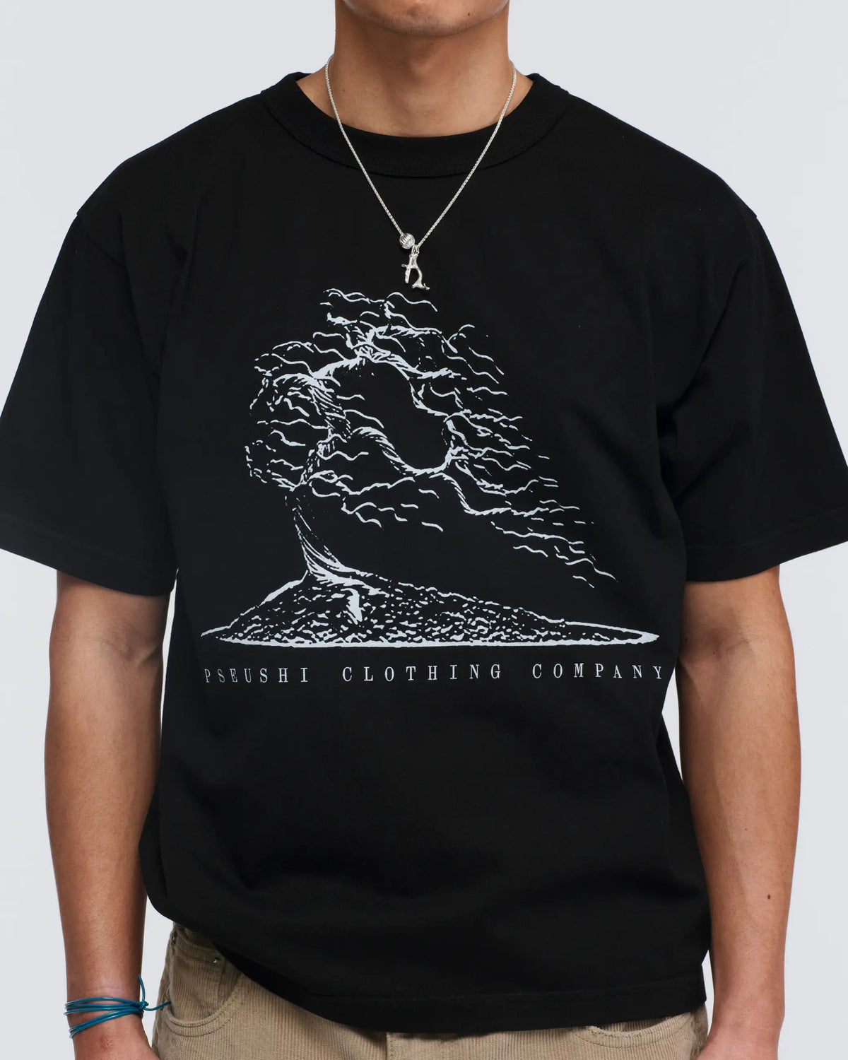 Bonsai Tee